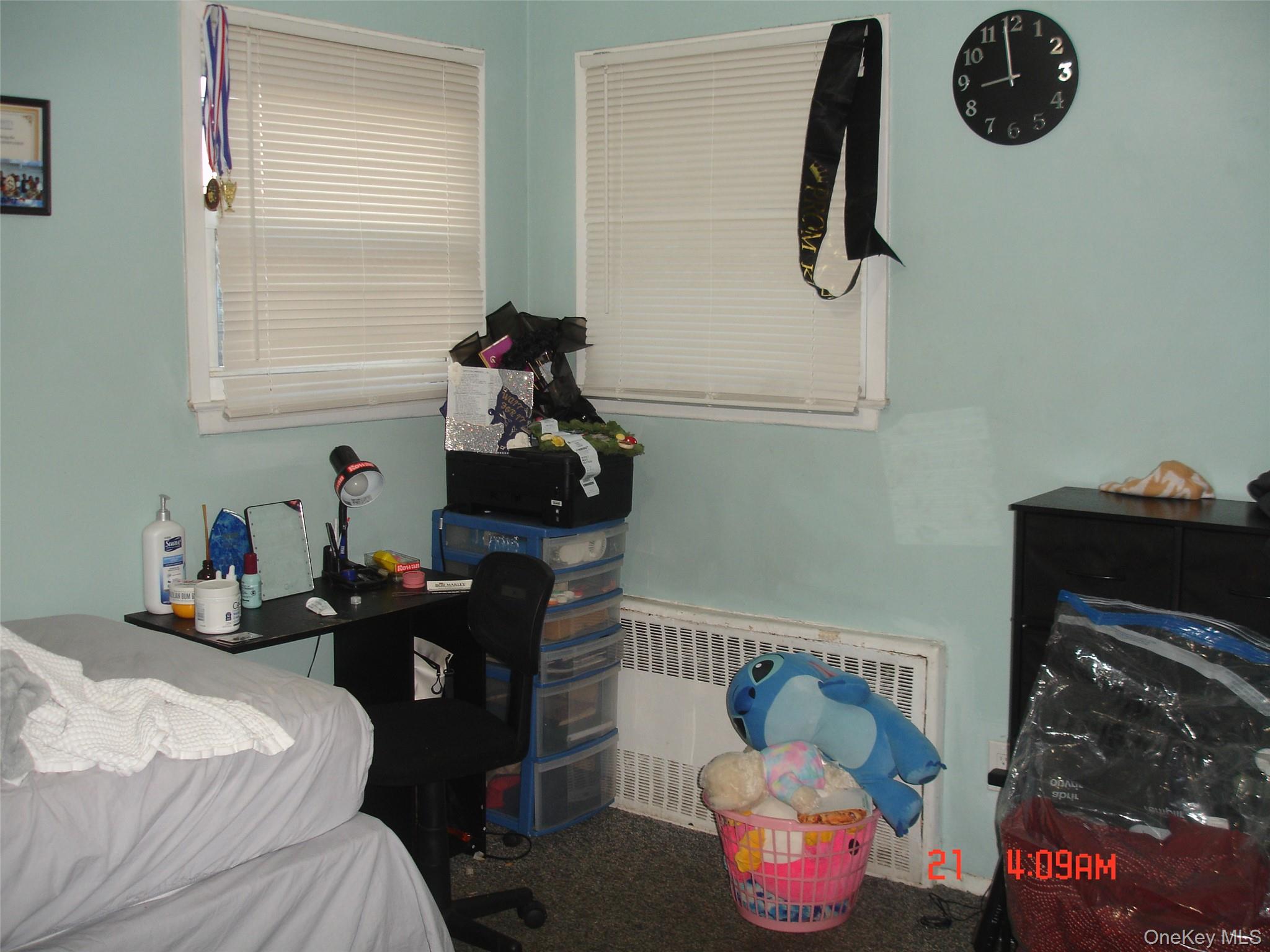 17 Stewart Avenue, Hempstead, NY 11550