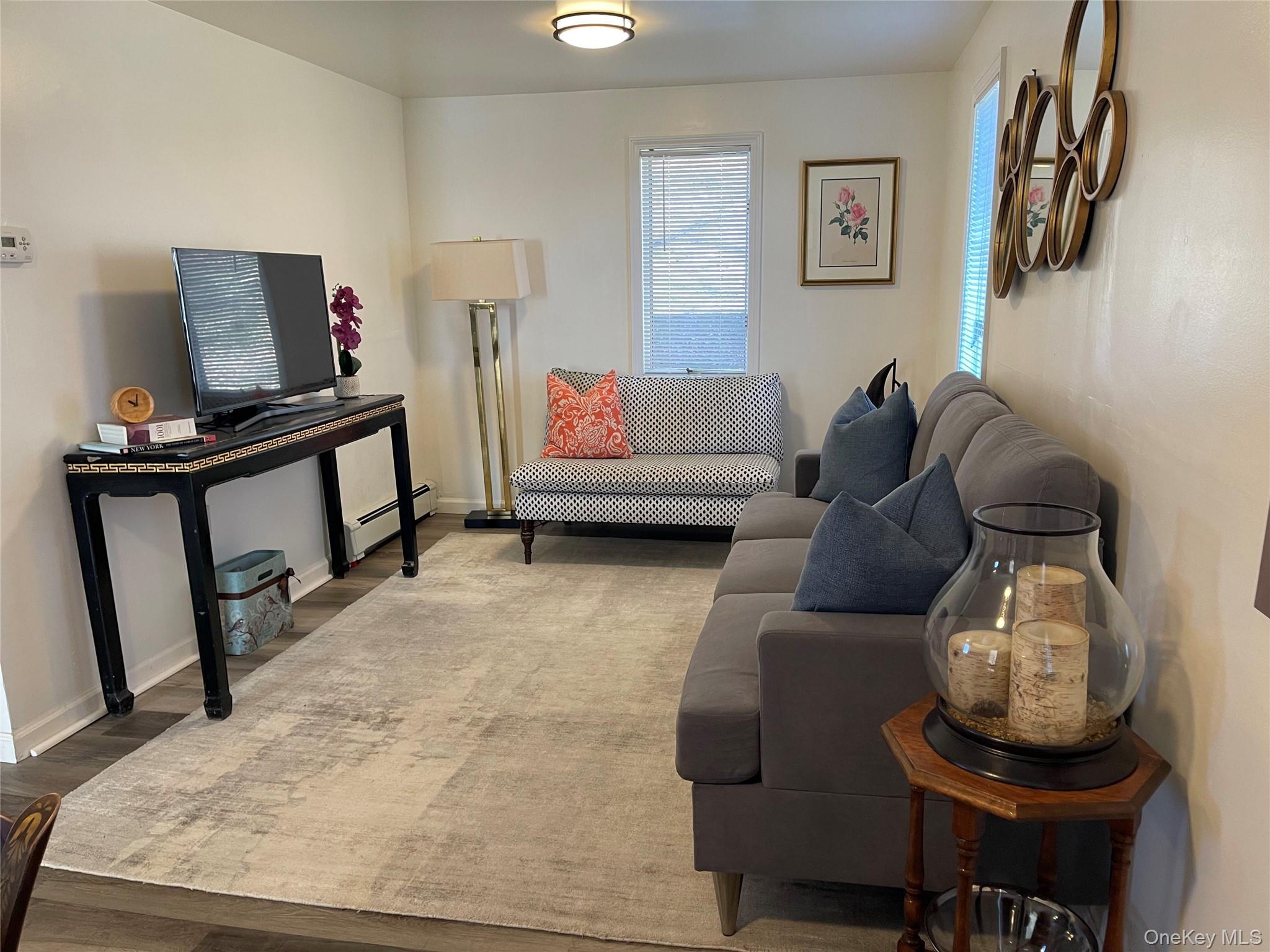 4 Worden Lane, White Sulphur Spring, NY 12787