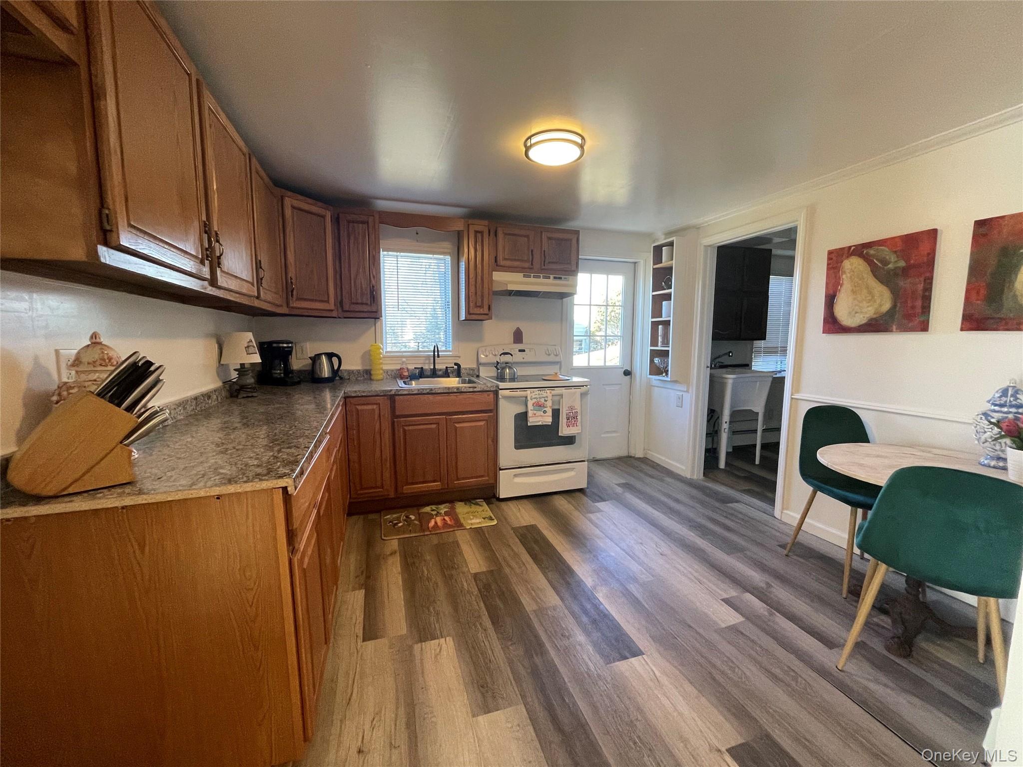 4 Worden Lane, White Sulphur Spring, NY 12787