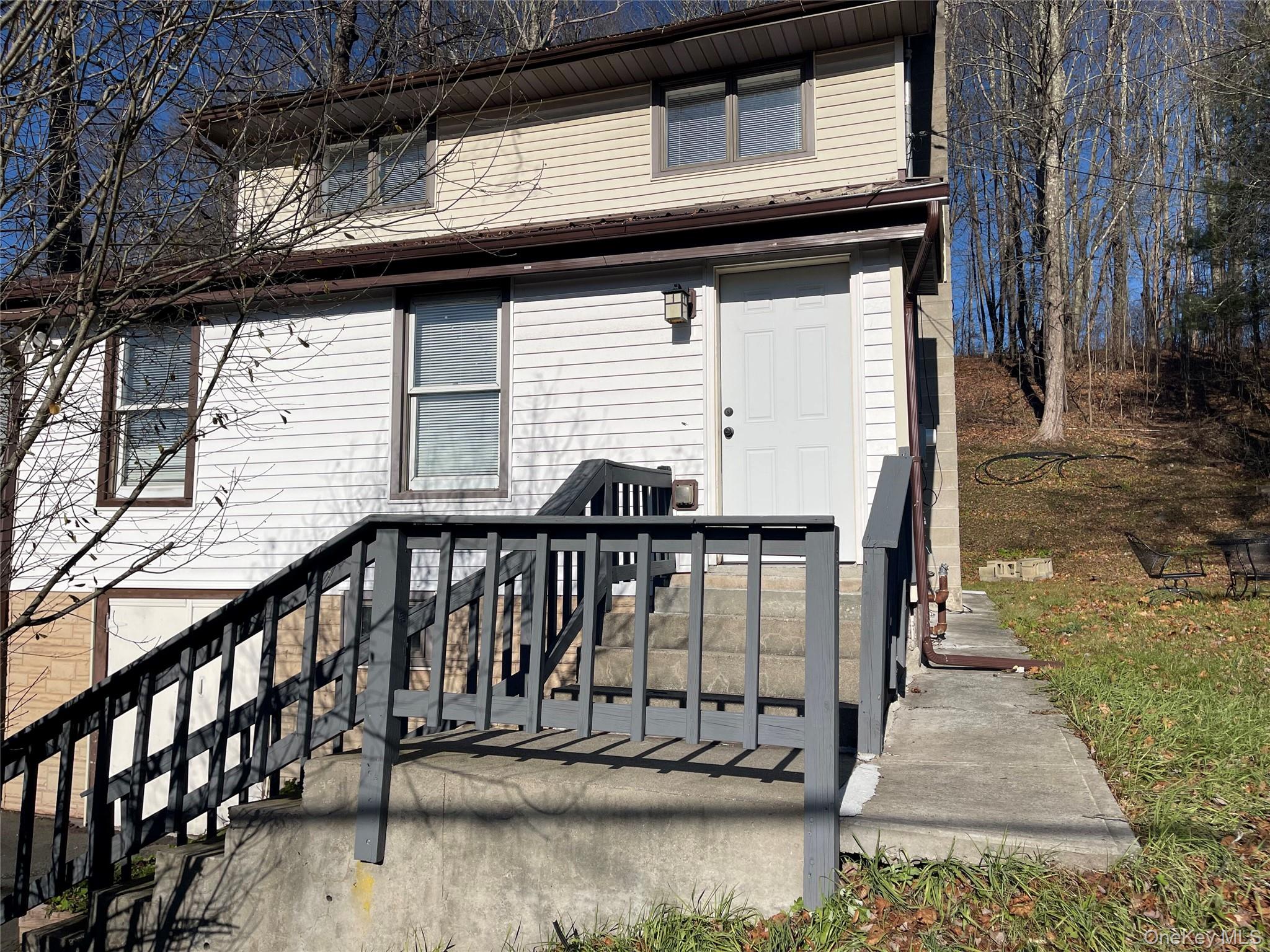 4 Worden Lane, White Sulphur Spring, NY 12787