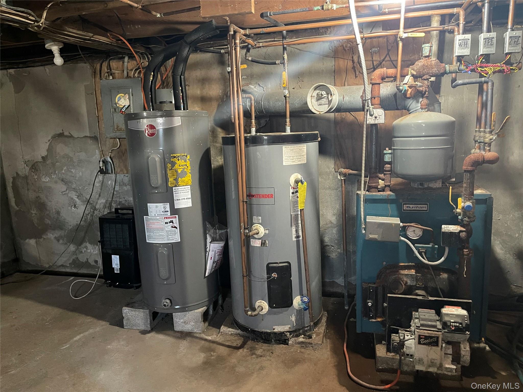 4 Worden Lane, White Sulphur Spring, NY 12787