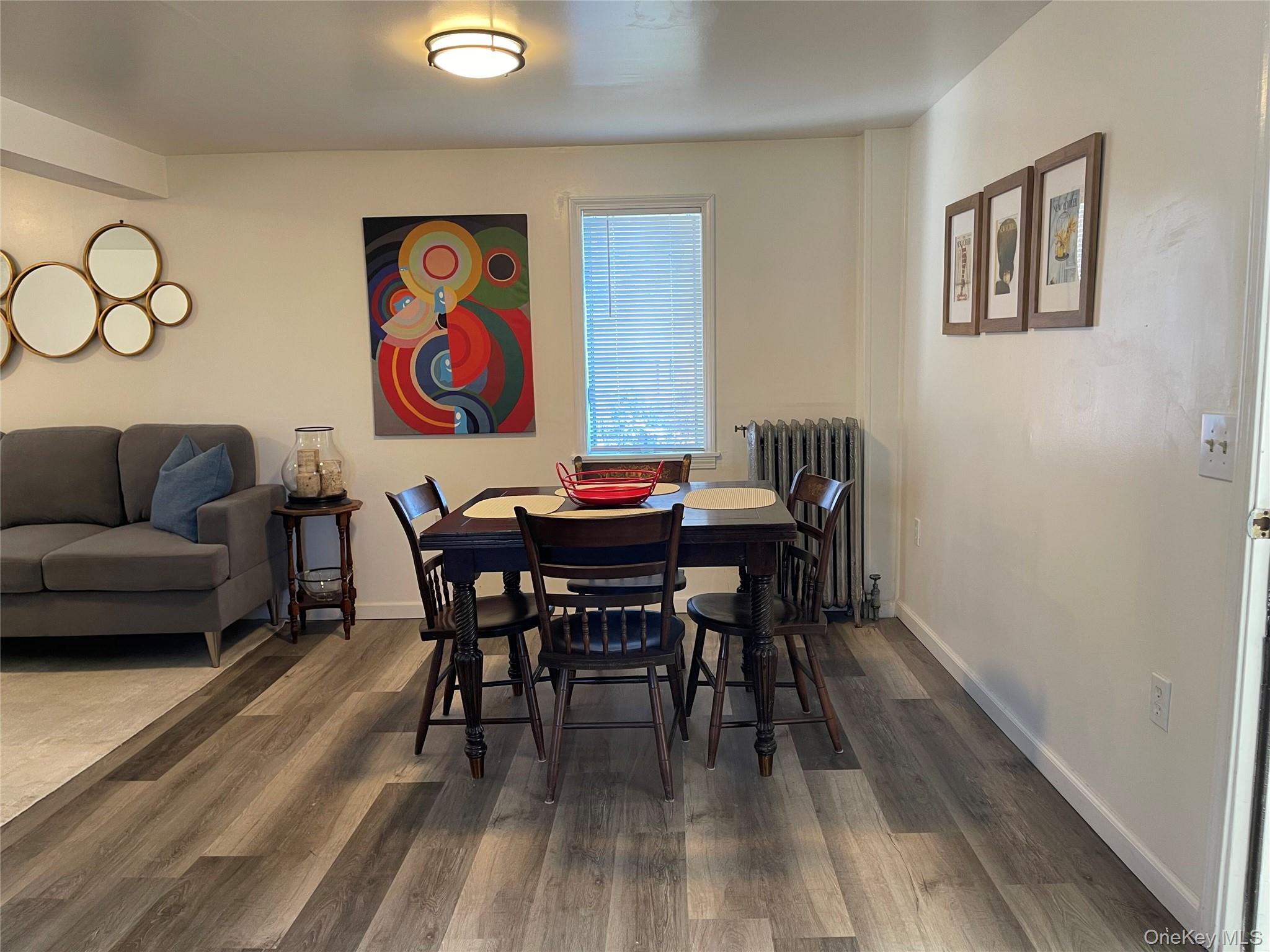 4 Worden Lane, White Sulphur Spring, NY 12787