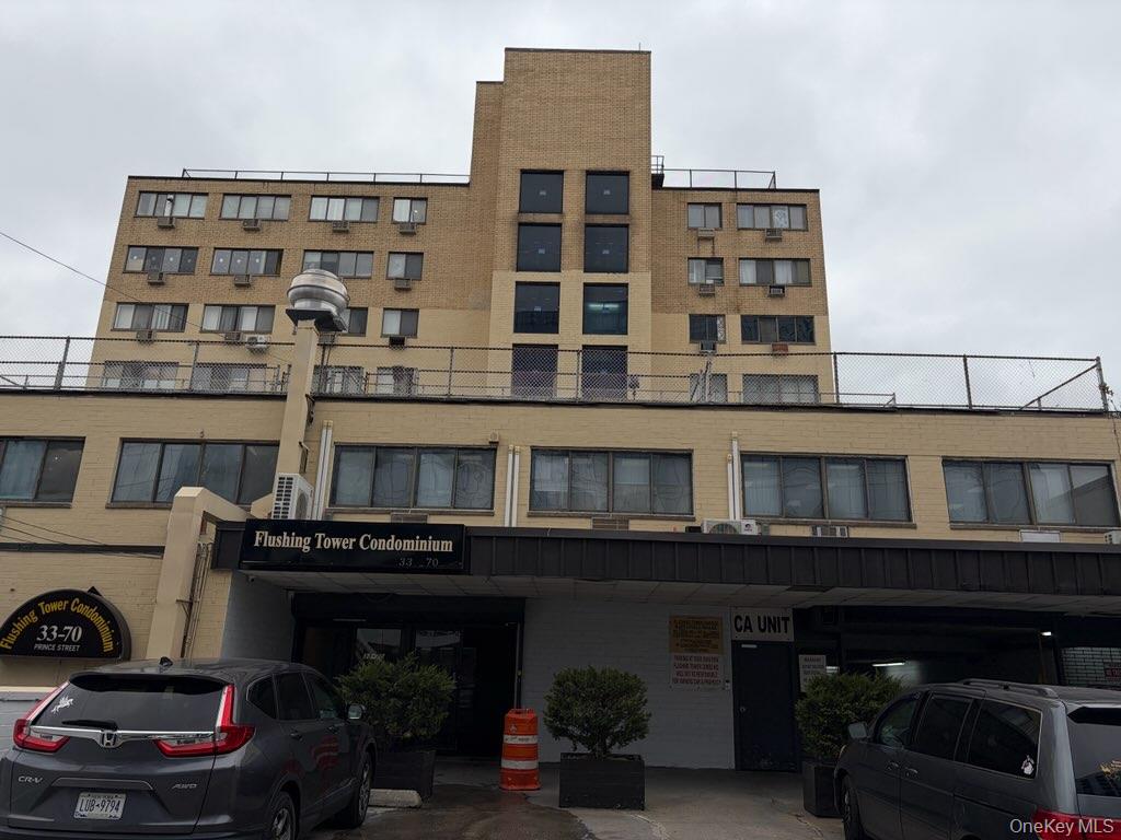 3370 Prince Street # CA20, Flushing, NY 11354