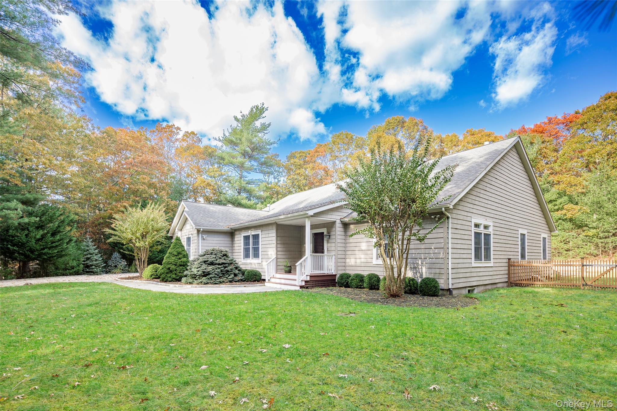 3 Sally's Path, East Hampton, NY 11937