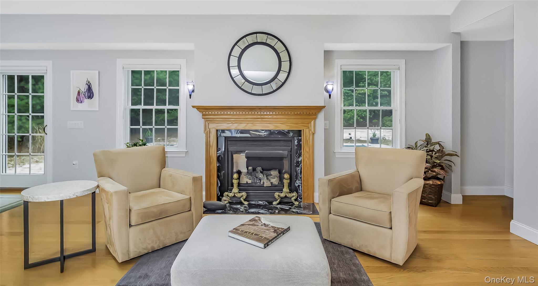 3 Sally's Path, East Hampton, NY 11937