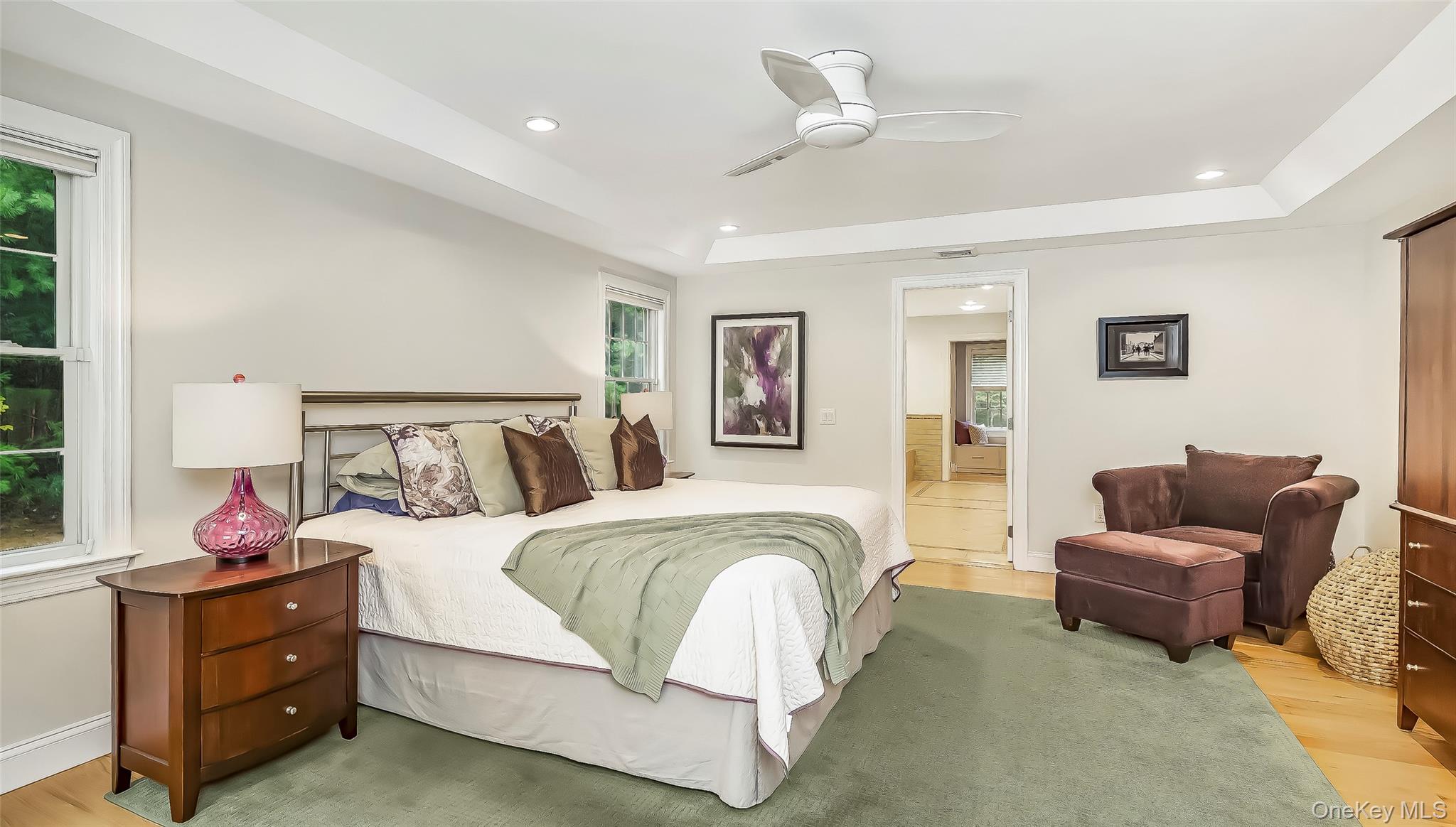 3 Sally's Path, East Hampton, NY 11937