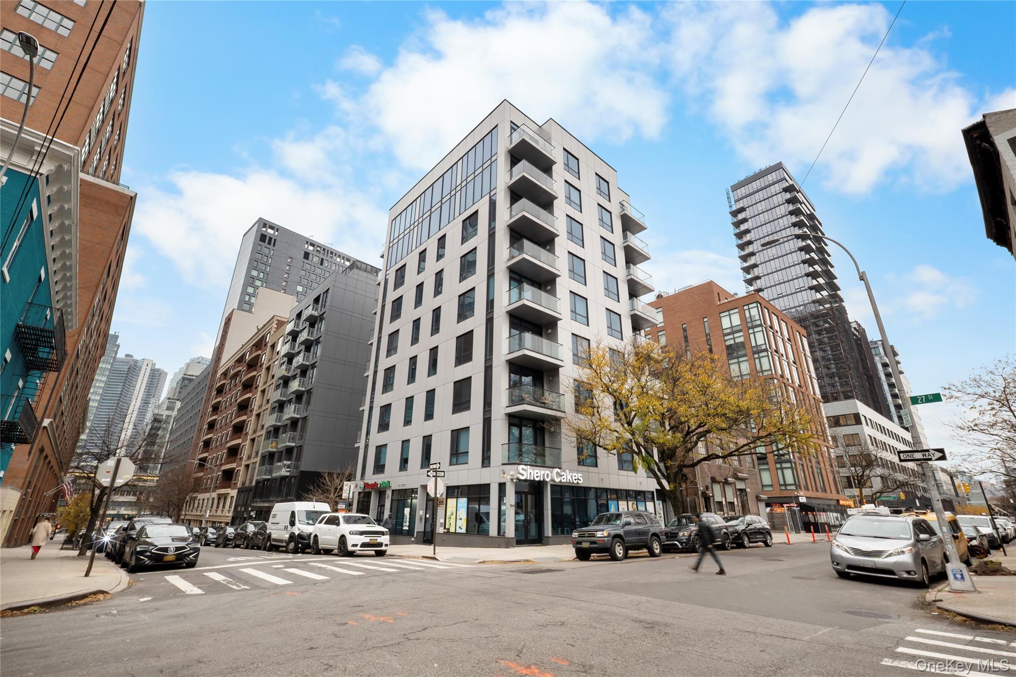 41-04 27th Street # 7A, Long Island City, NY 11101