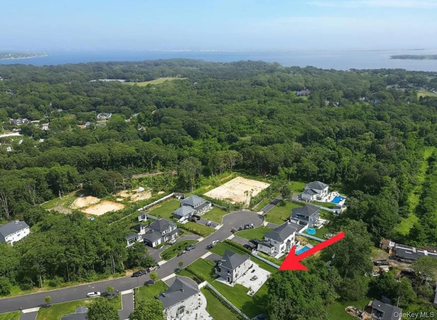 9 Shaw Lane, East Moriches, NY 11940