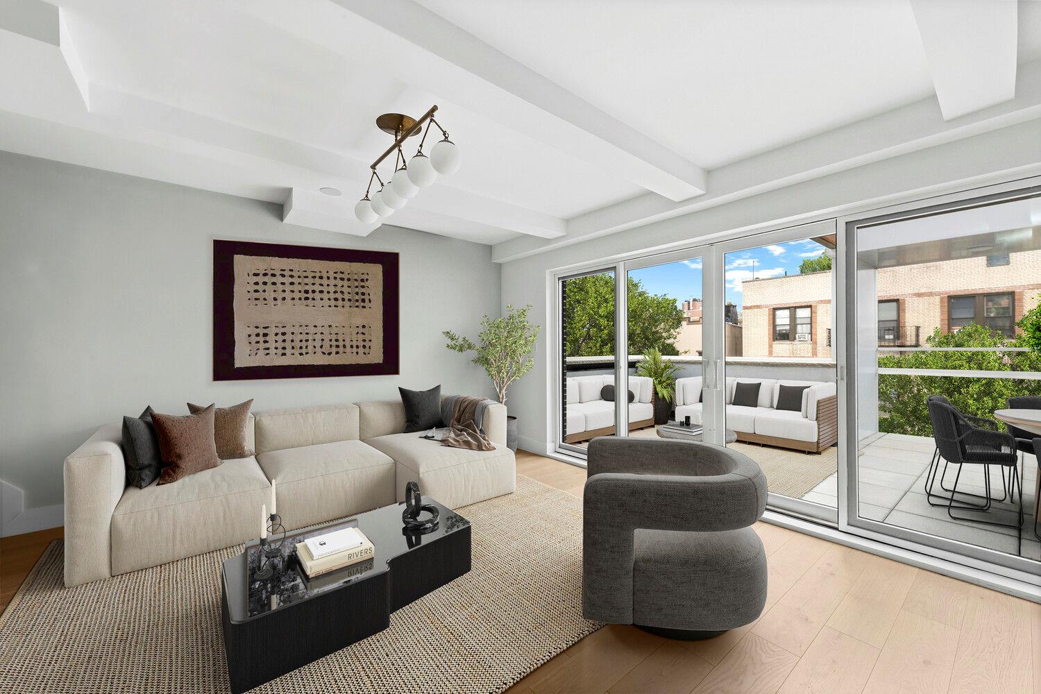 1811 MENAHAN Street # 4, Queens, NY 11385