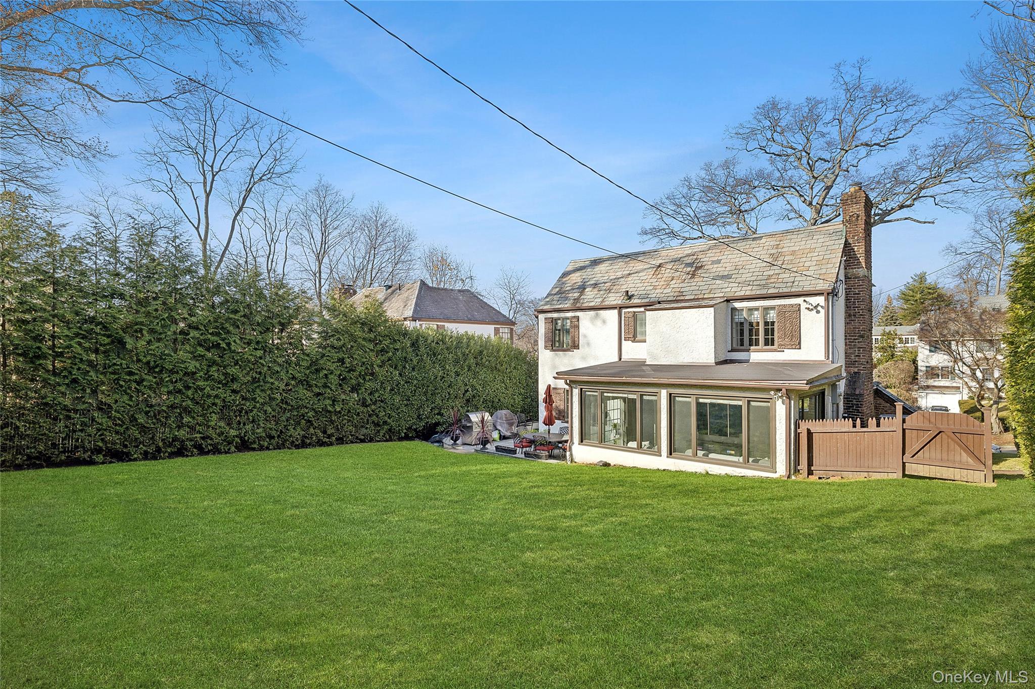 44 Old Ox Road, Manhasset, NY 11030