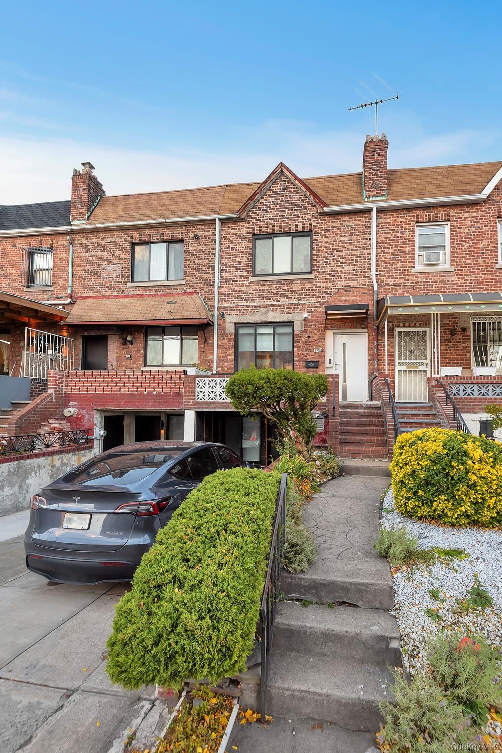 103 Remsen Avenue, Brooklyn, NY 11212