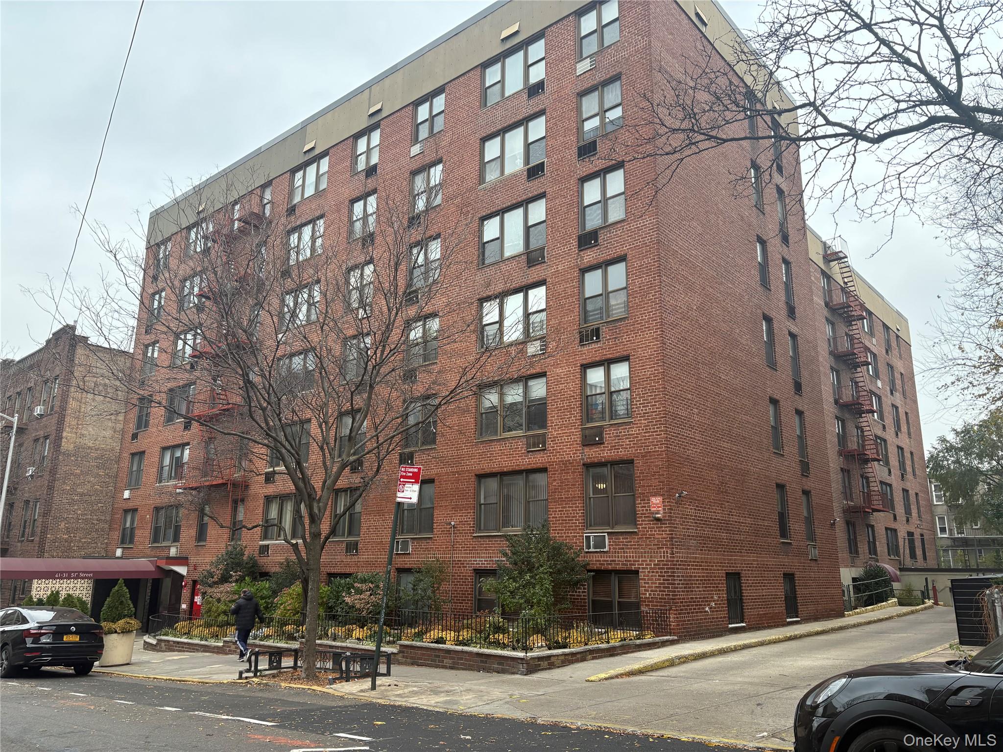 41-31 51 Street # 6E, Woodside, NY 11377
