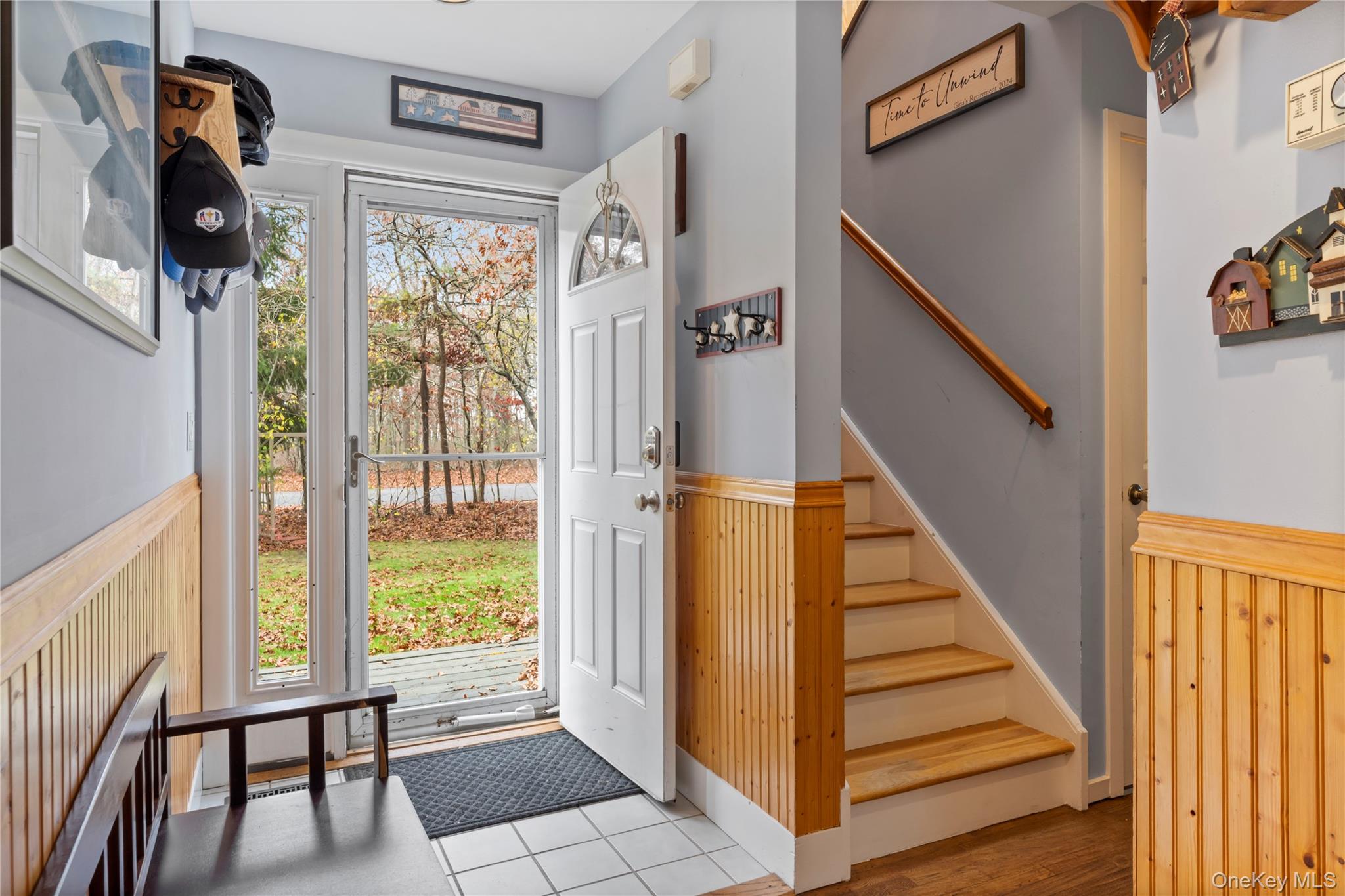 107 Spinney Road, East Quogue, NY 11942