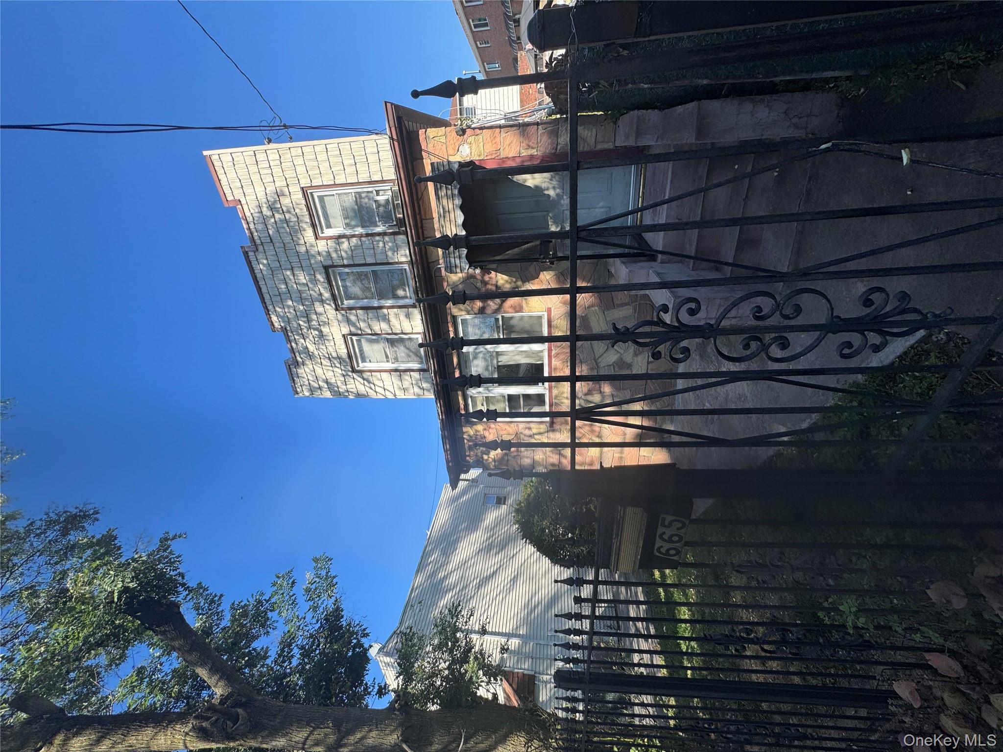 665 Varkens Hook Road, Brooklyn, NY 11236