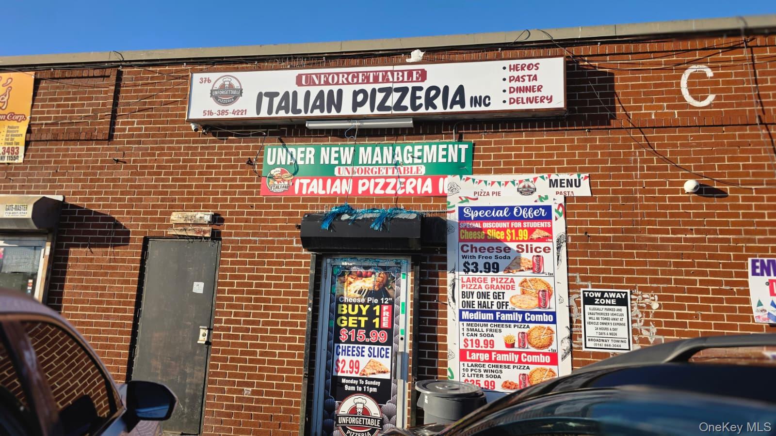 376 fulton Avenue, Hempstead, NY 15500