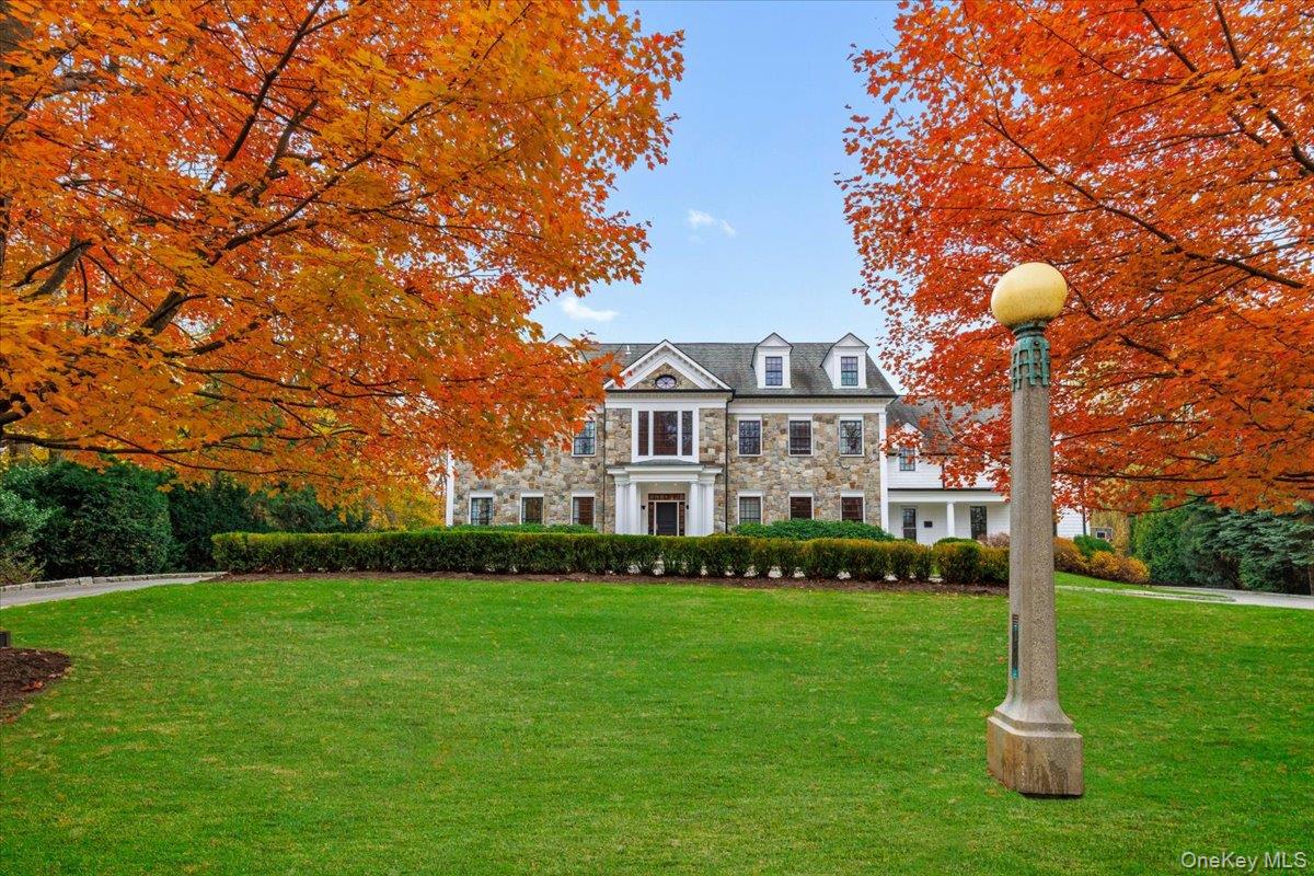 32 Seville Avenue, Rye, NY 10580