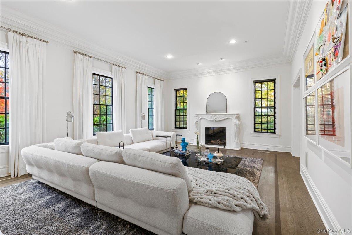 32 Seville Avenue, Rye, NY 10580