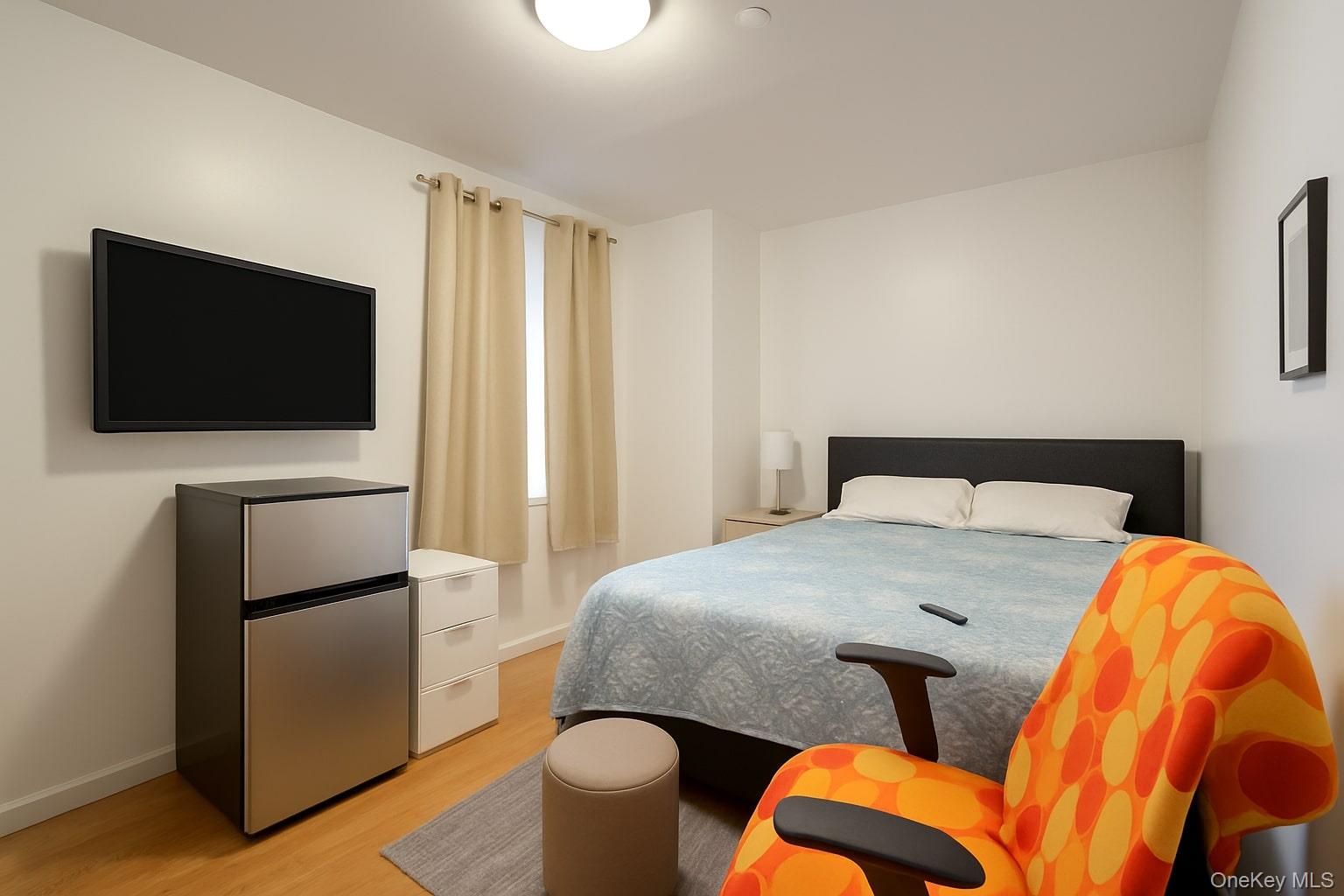 518 135th Street W # 5C, New York (Manhattan), NY 10031