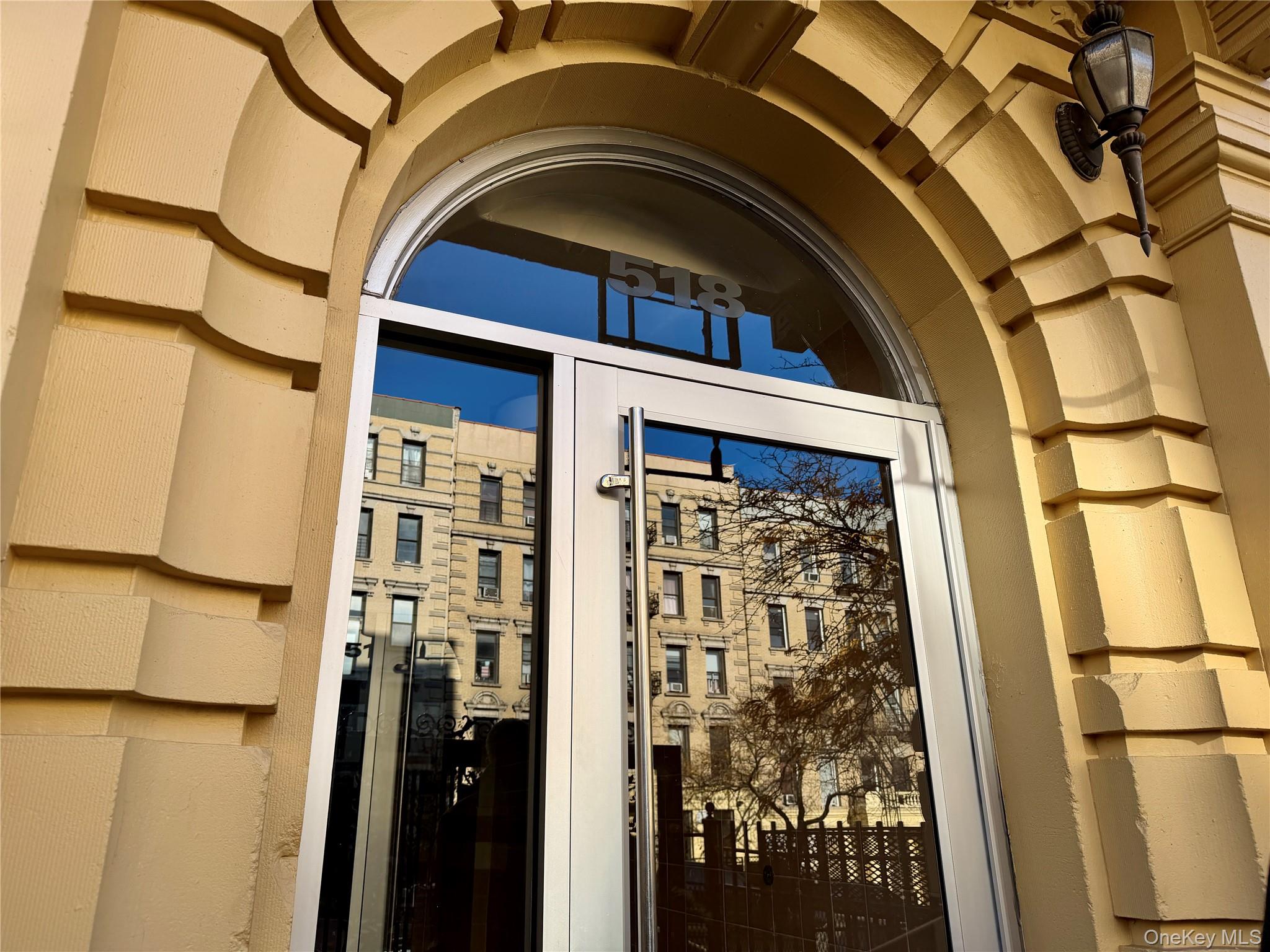 518 135th Street W # 5C, New York (Manhattan), NY 10031