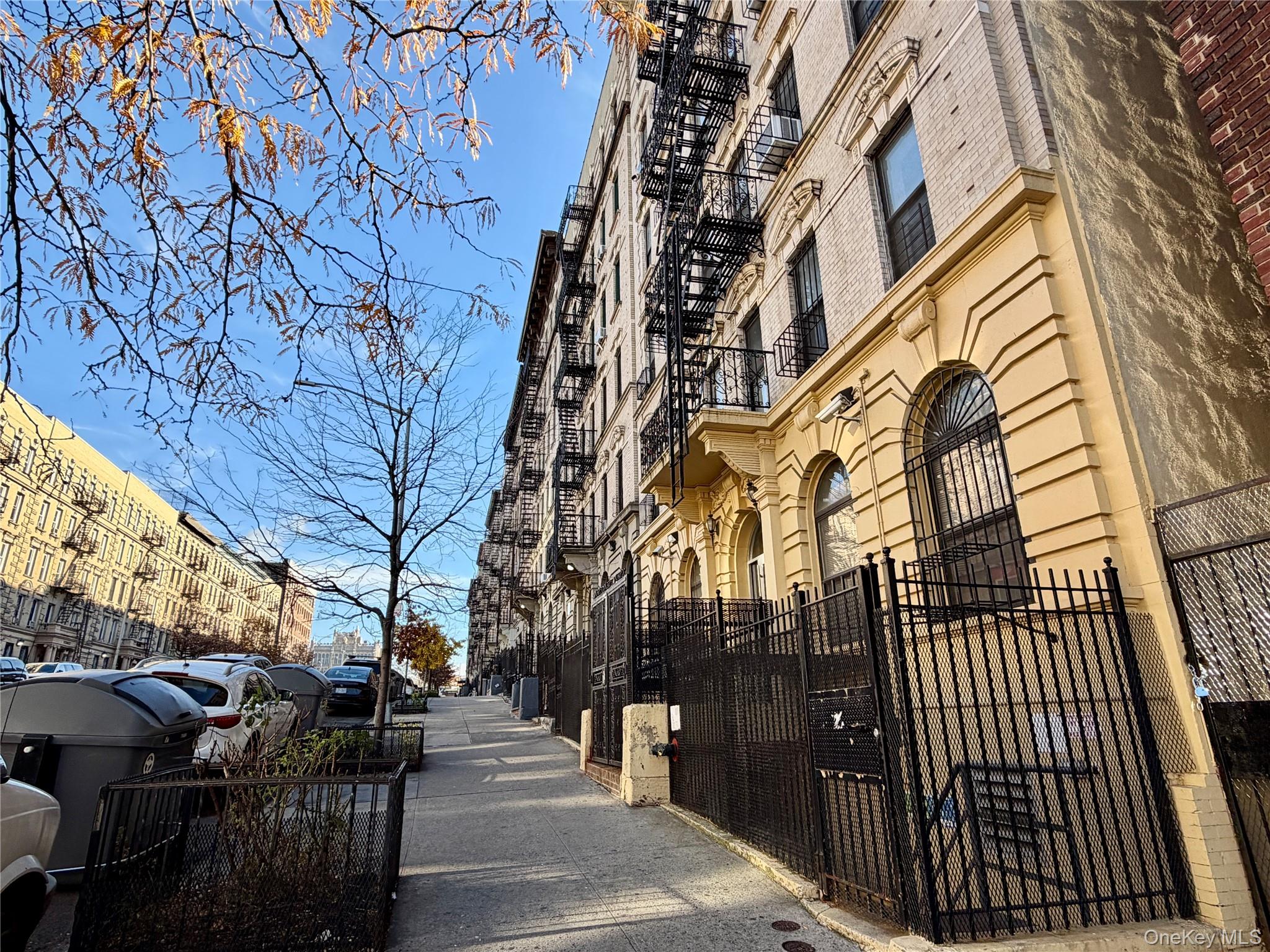 518 135th Street W # 5C, New York (Manhattan), NY 10031