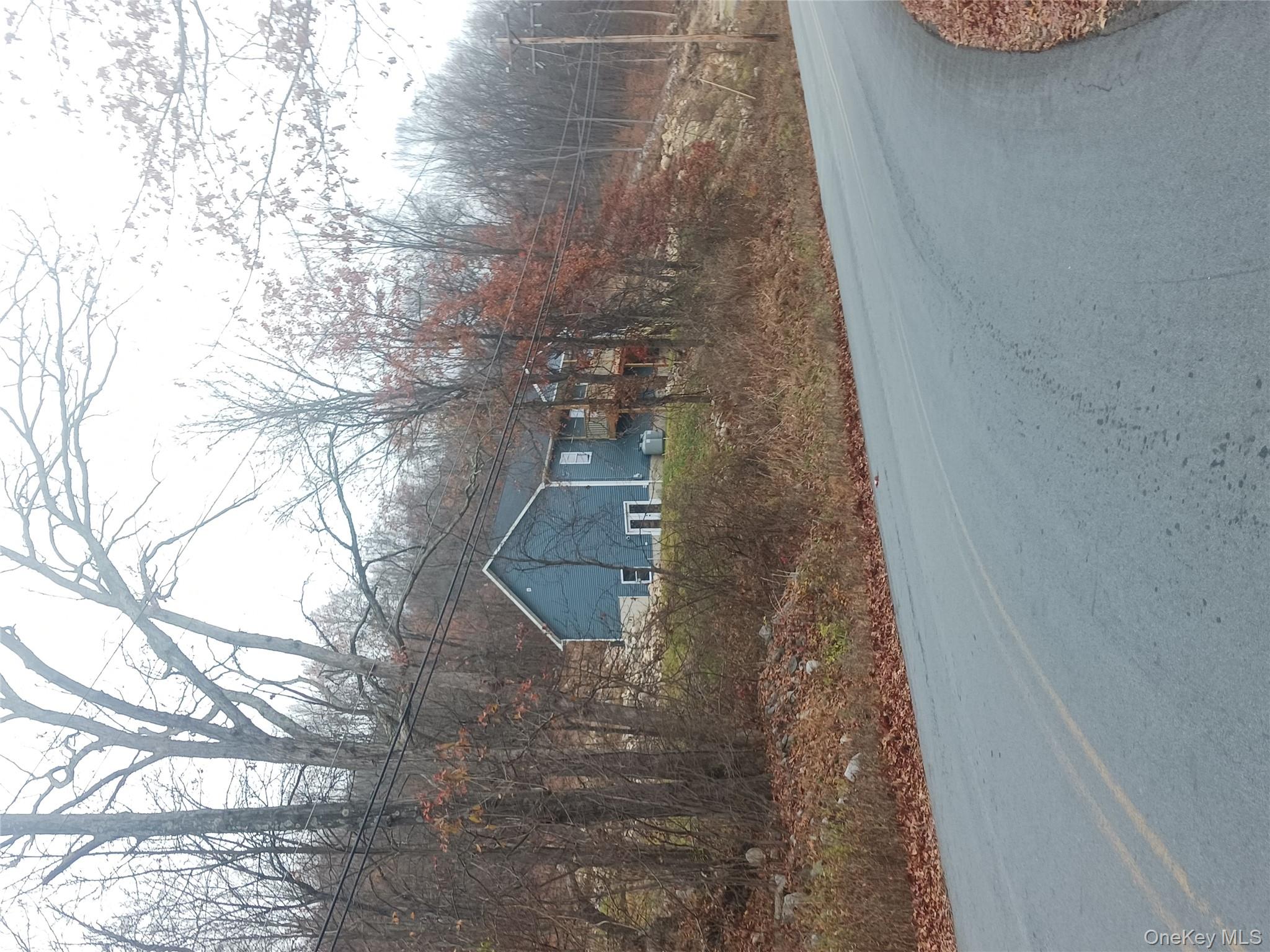 207 Roosa Gap Road, Bloomingburg, NY 12721