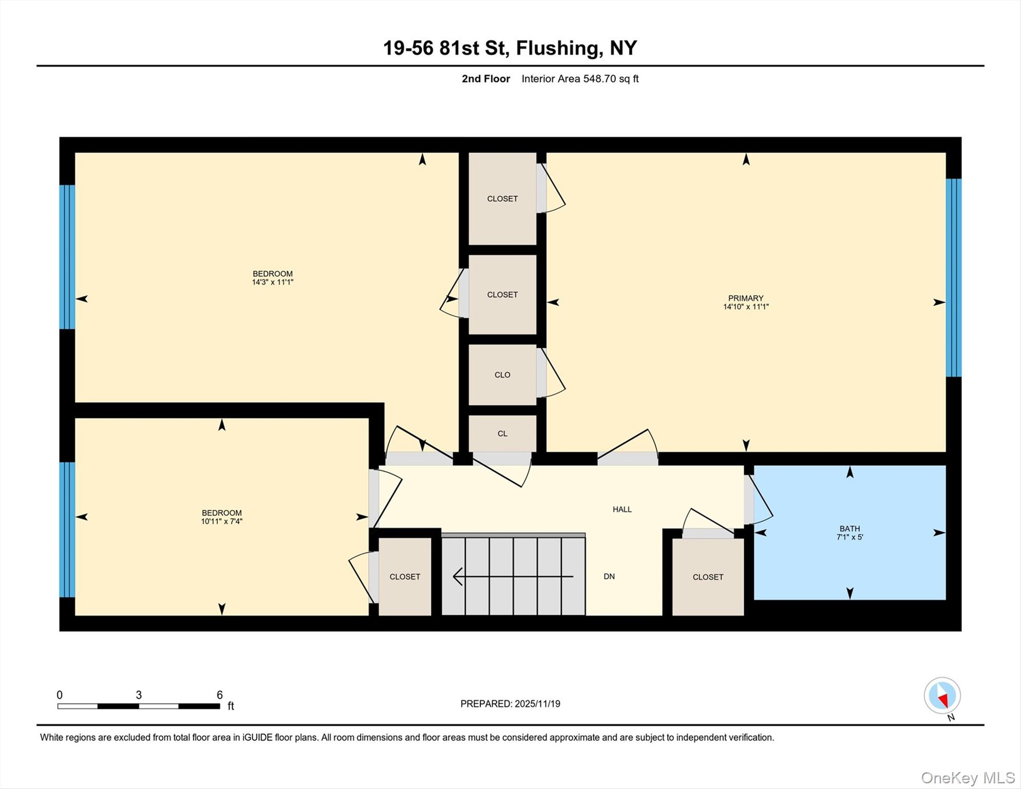 1956 81st Street, East Elmhurst, NY 11370