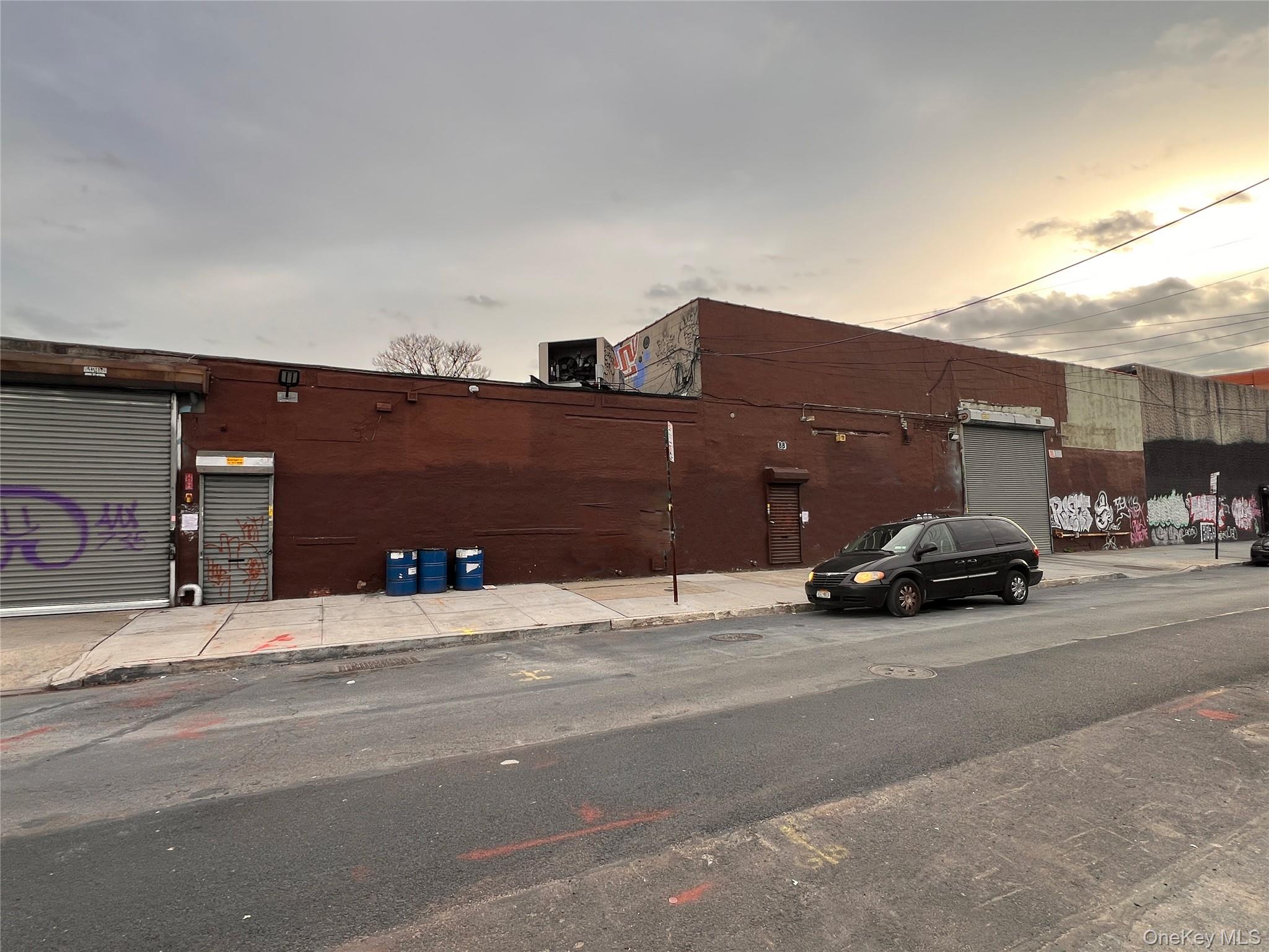 88 Harrison Place, Brooklyn, NY 11237