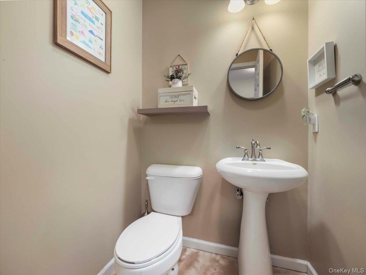 30 Ketchamtown Road, Wappingers Falls, NY 12590