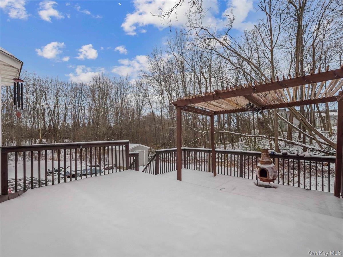 30 Ketchamtown Road, Wappingers Falls, NY 12590