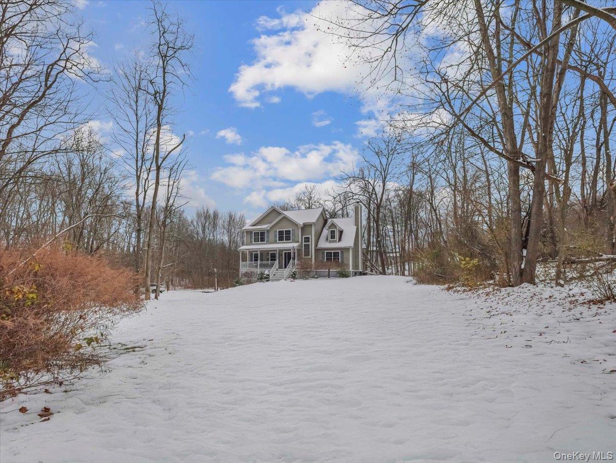 30 Ketchamtown Road, Wappingers Falls, NY 12590