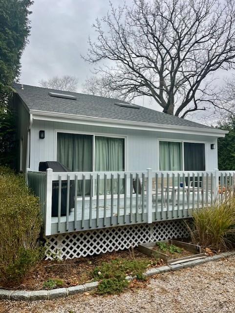 6 Shore Road, Southampton, NY 11968