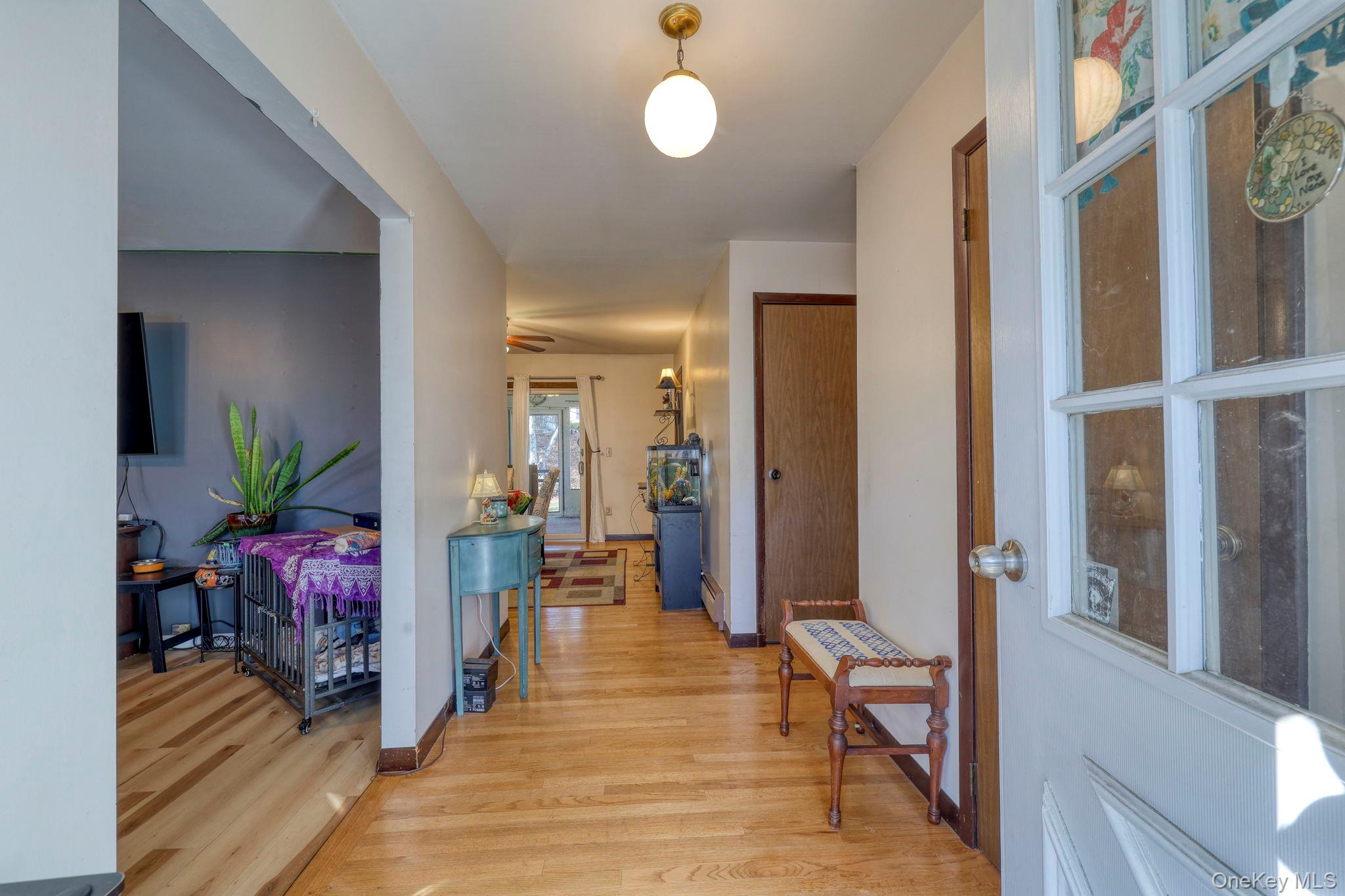 1 Franklin Lane, Otisville, NY 10963