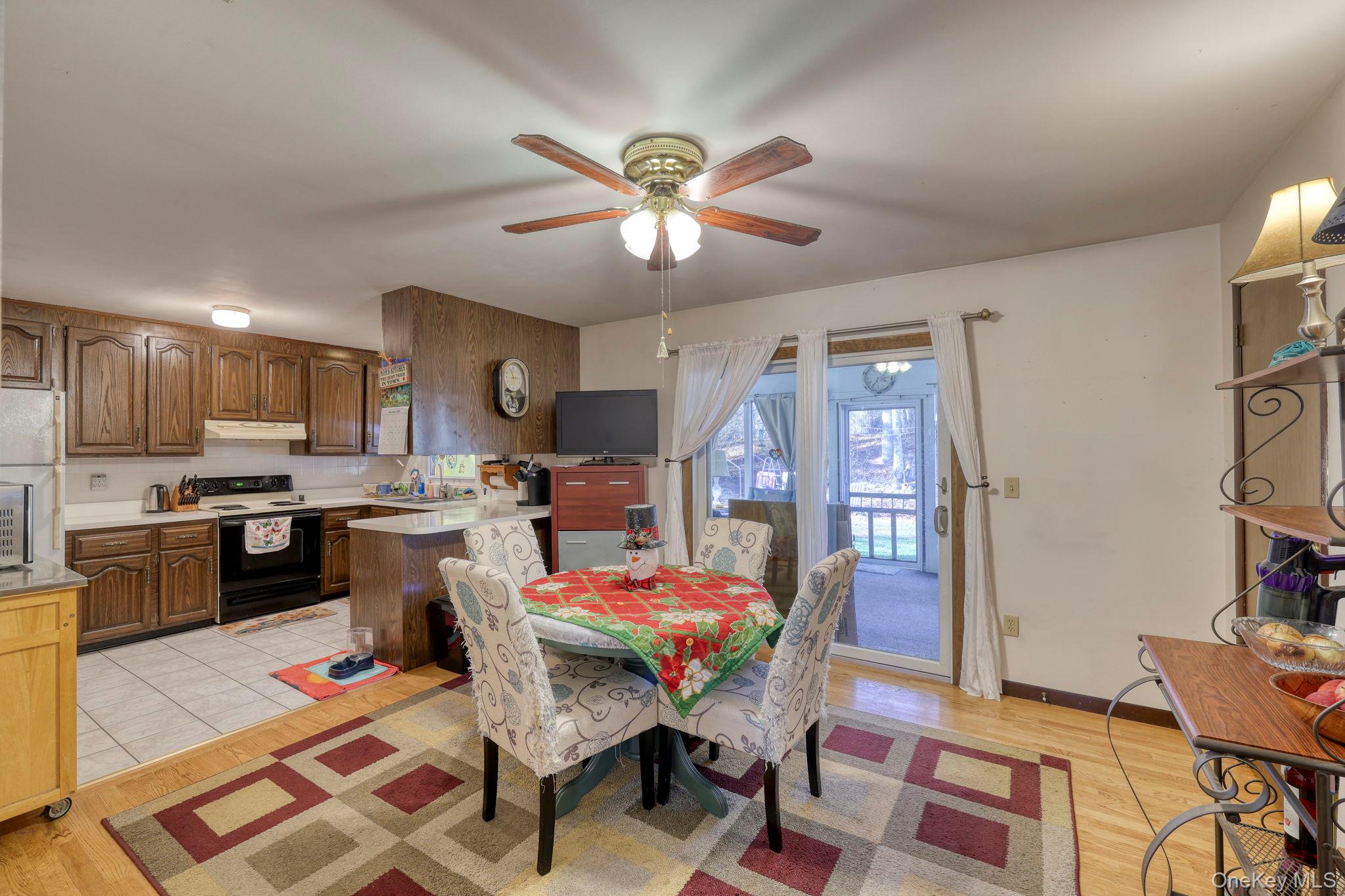 1 Franklin Lane, Otisville, NY 10963