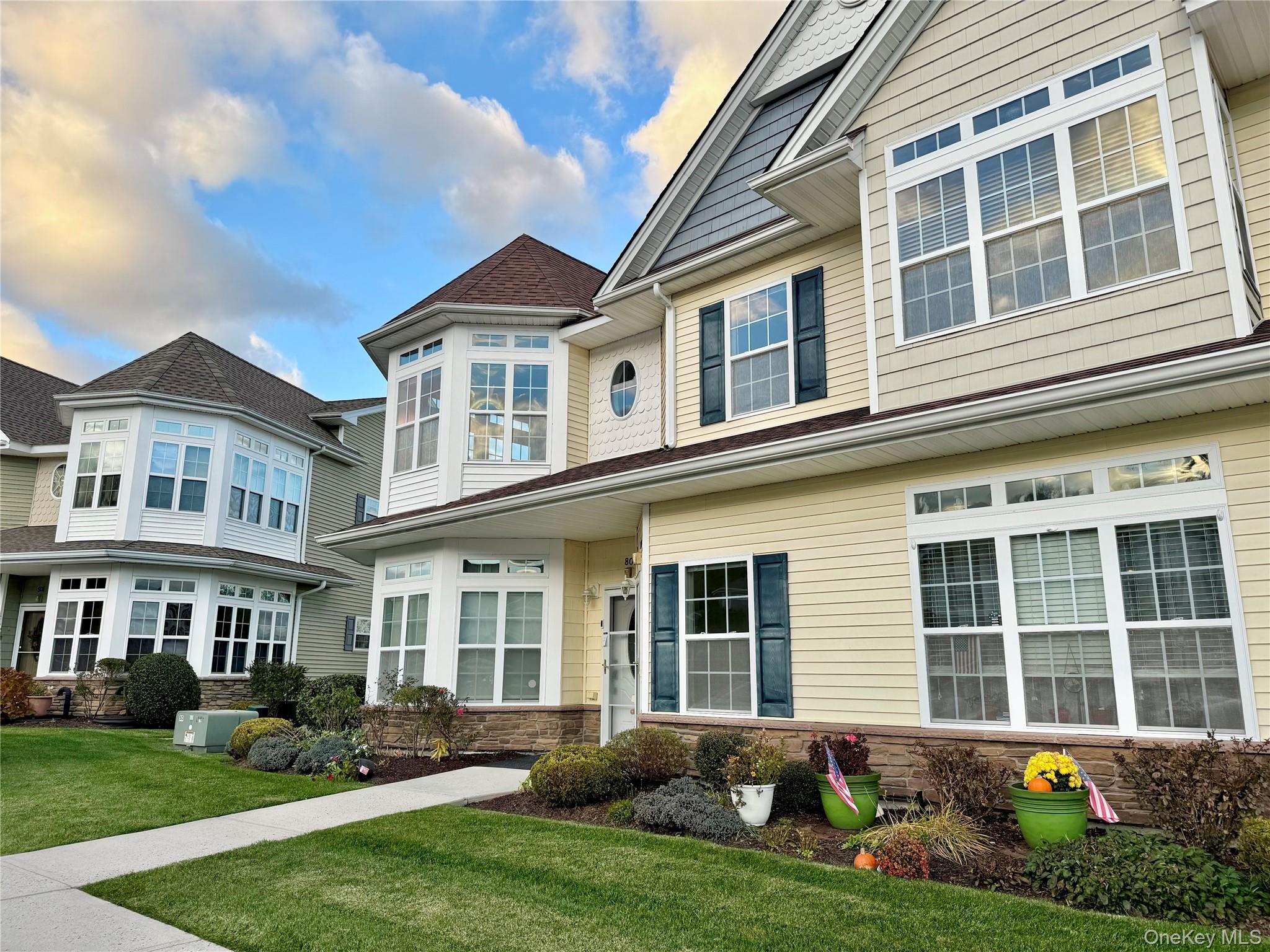 808 Egrets Landing, Carmel, NY 10512