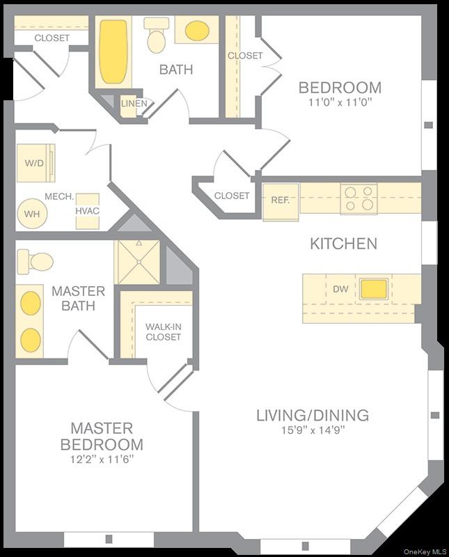 201 Willett Avenue # 109, Port Chester, NY 10573