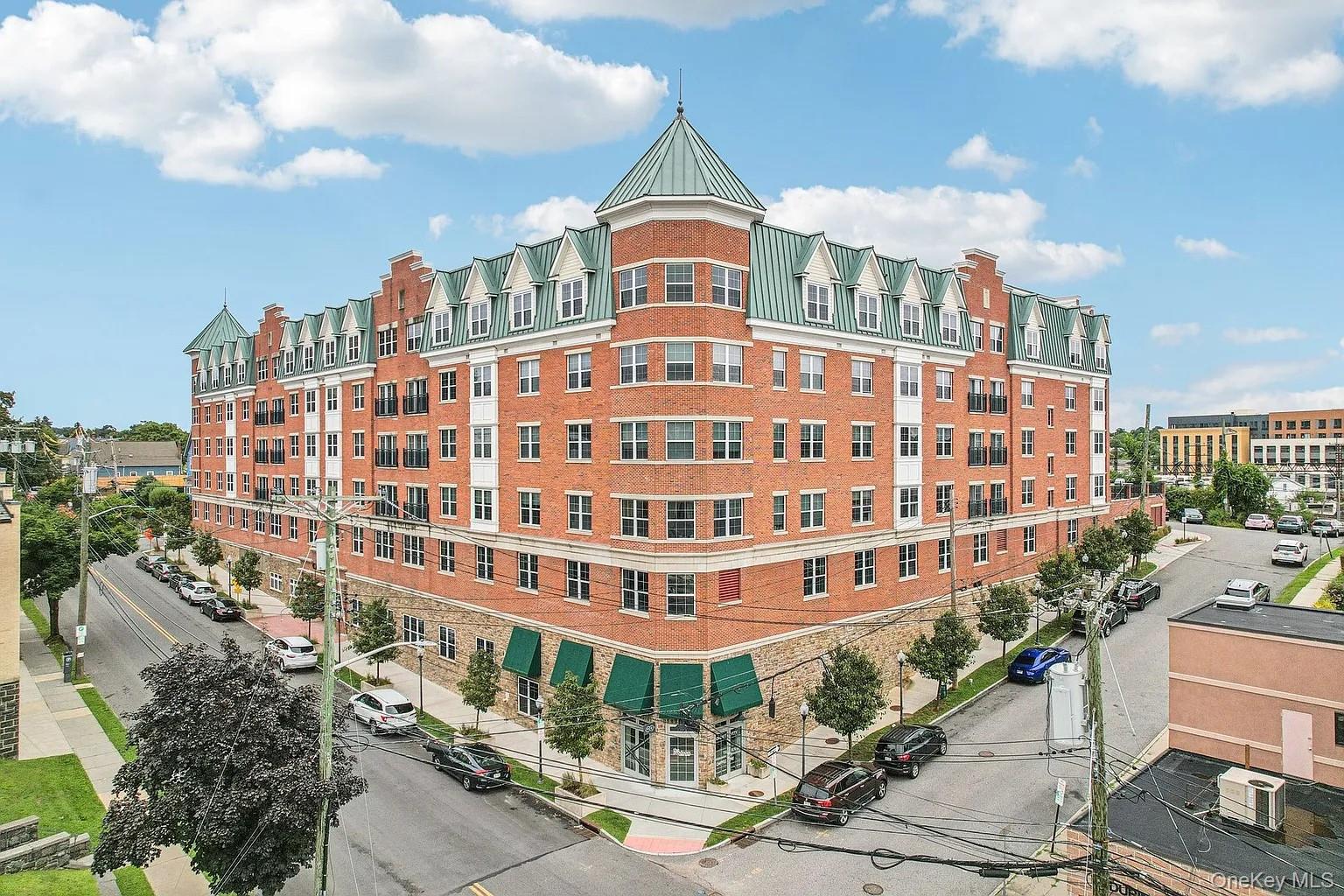 201 Willett Avenue # 109, Port Chester, NY 10573