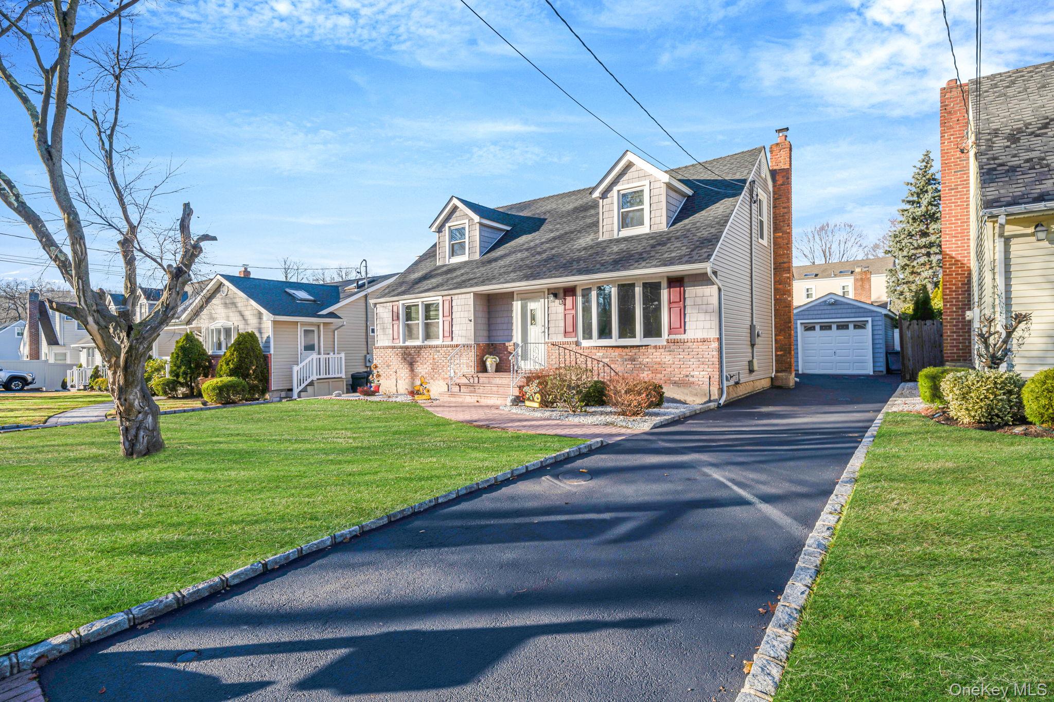 44 Clark Street, Huntington, NY 11743