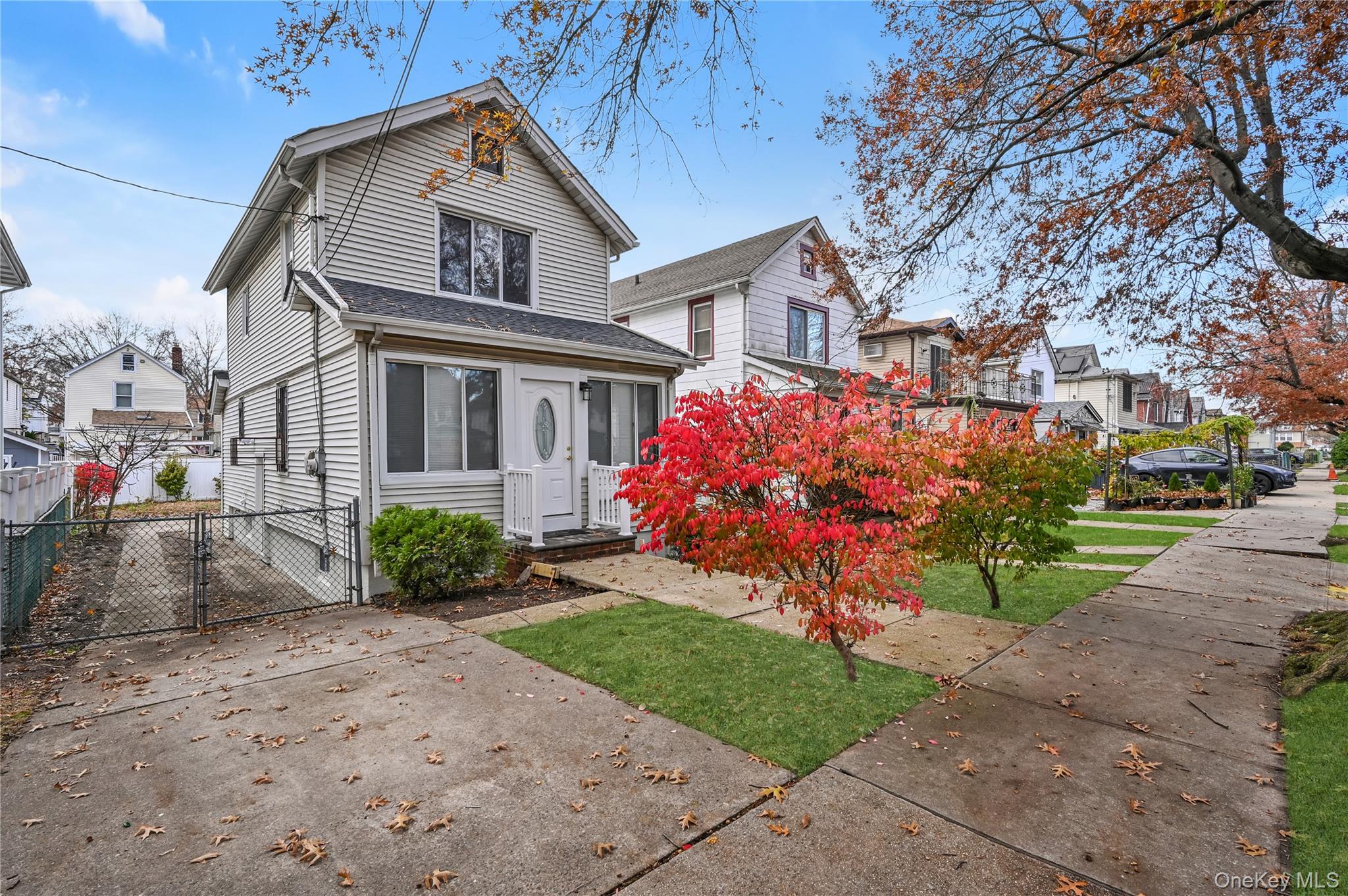 110-44 177th Street, Jamaica, NY 11433