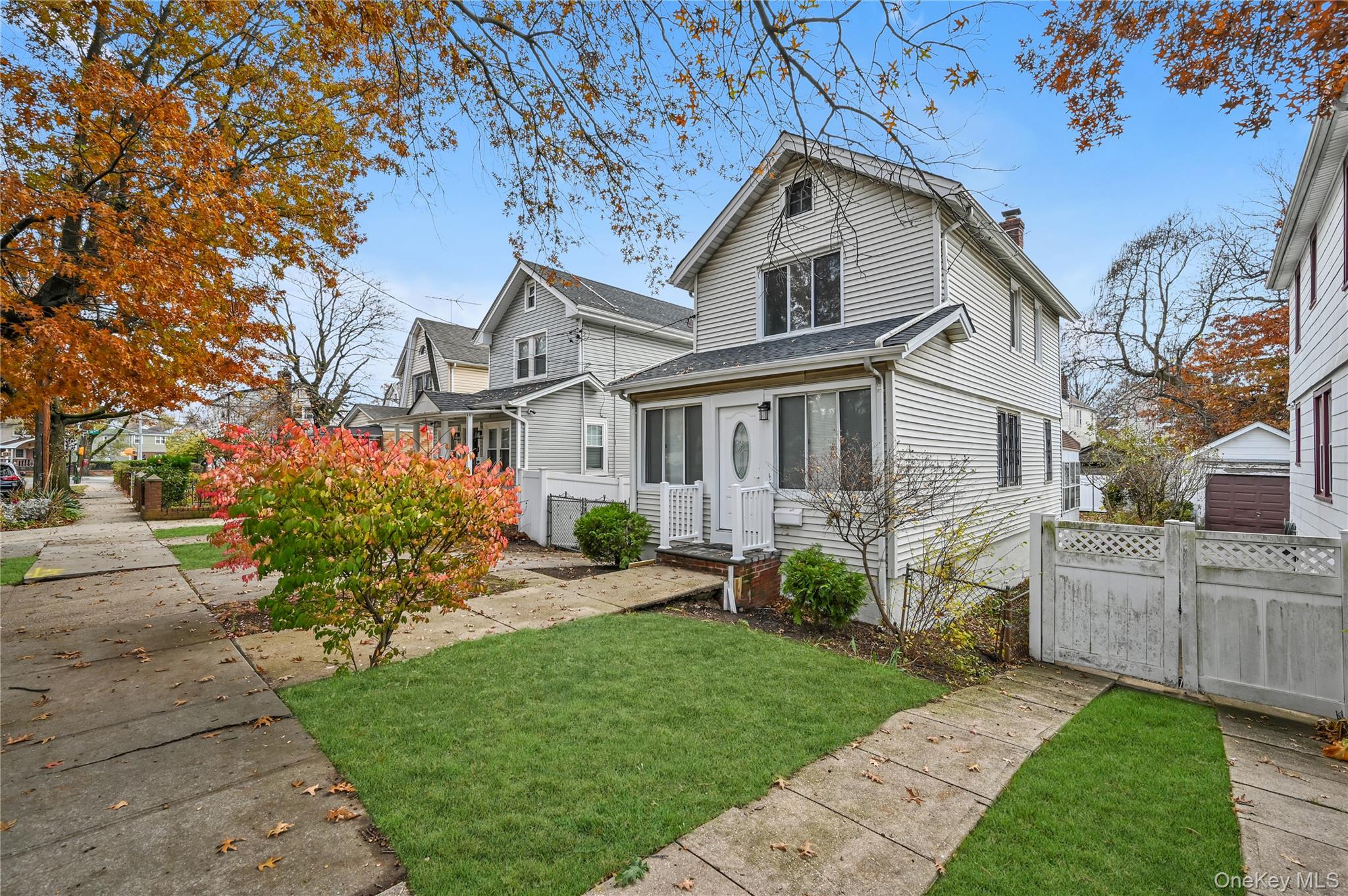 110-44 177th Street, Jamaica, NY 11433