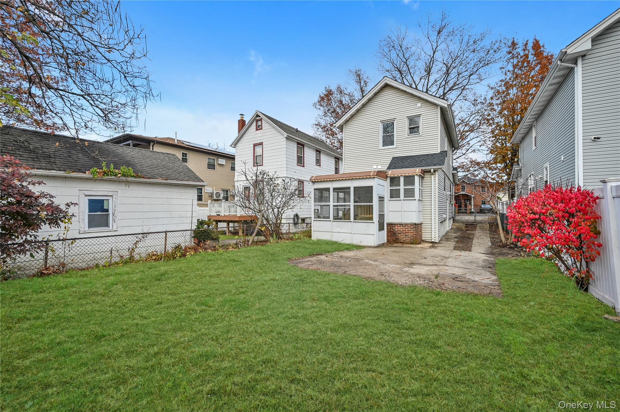 110-44 177th Street, Jamaica, NY 11433