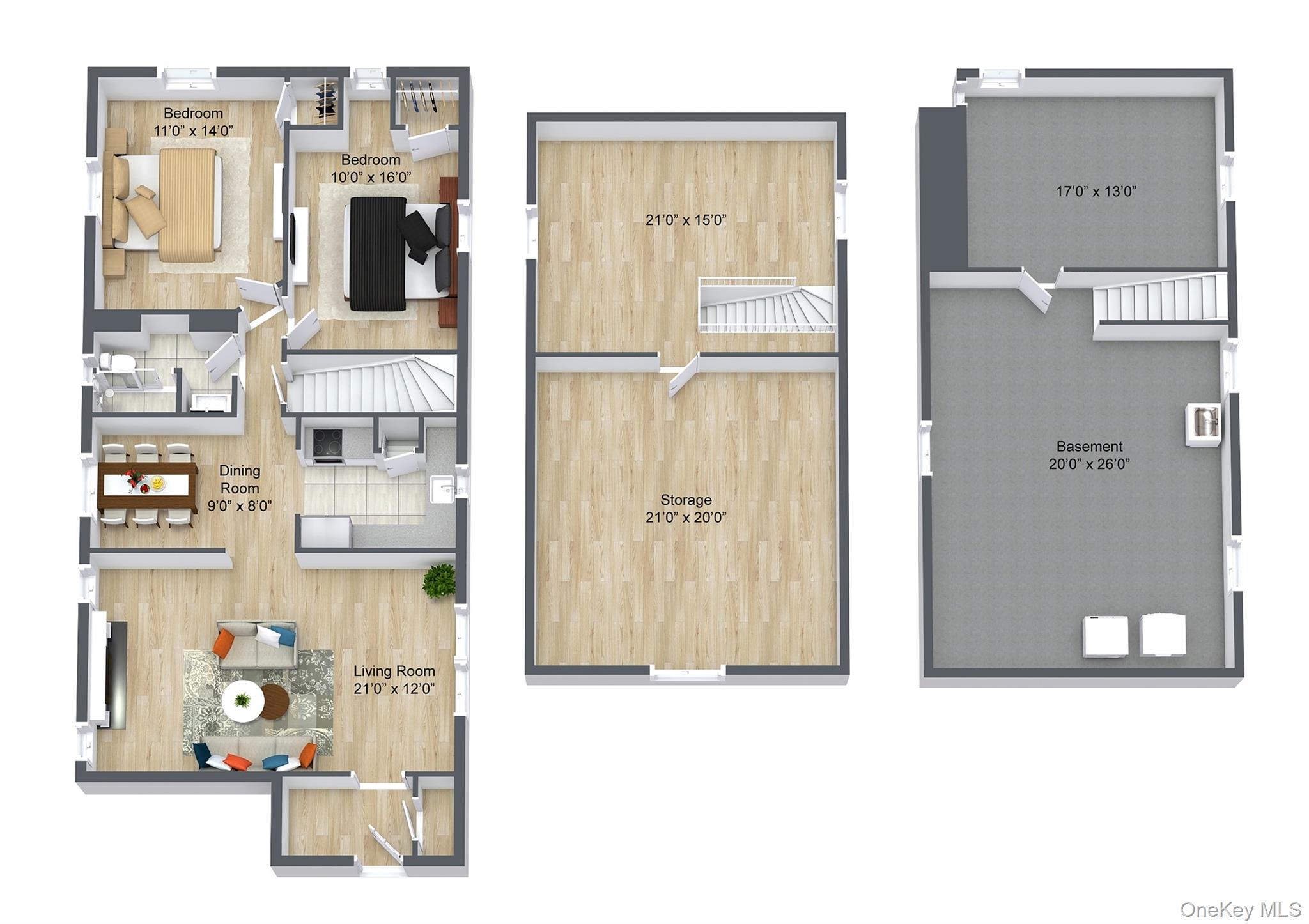 32 Tibbetts Road, Yonkers, NY 10705