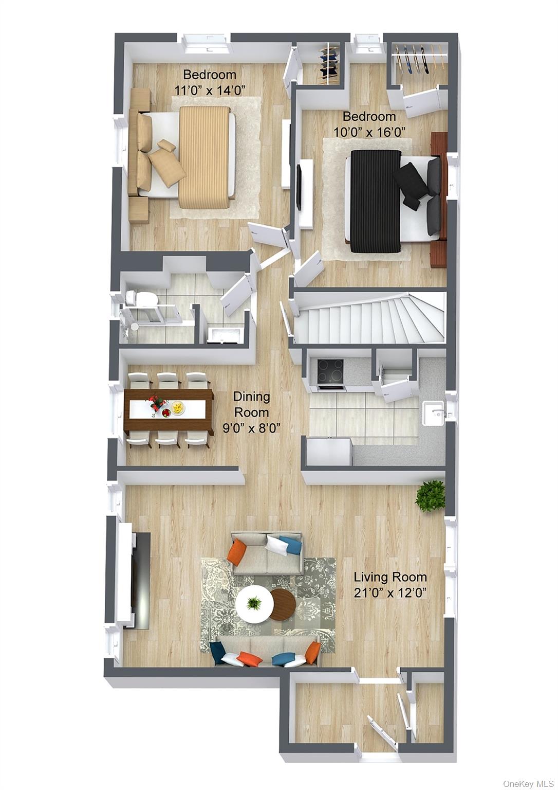 32 Tibbetts Road, Yonkers, NY 10705