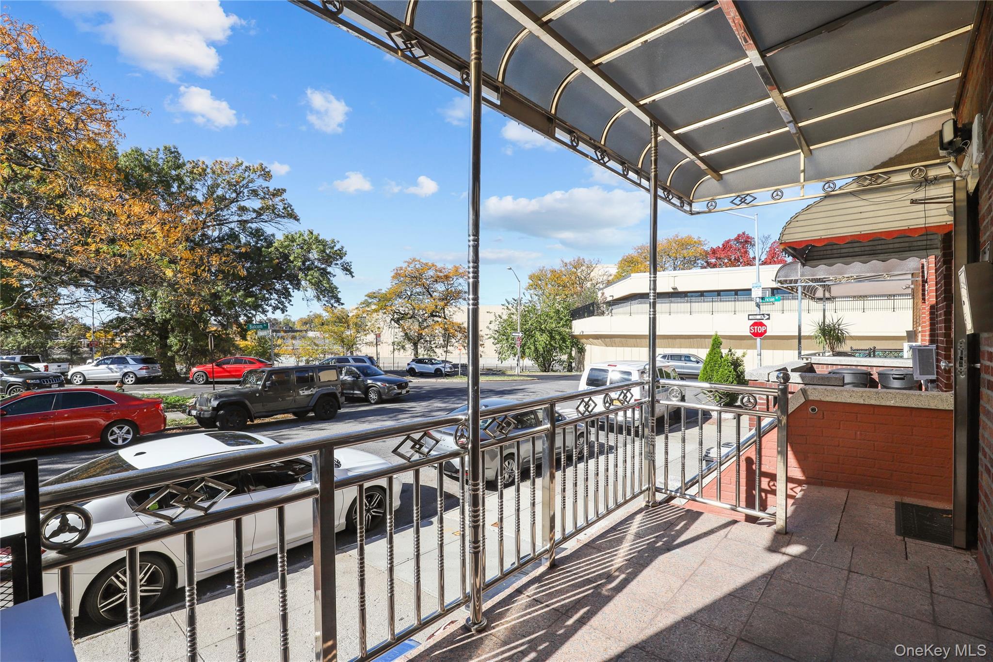 1448 Edwards Avenue, Bronx, NY 10461