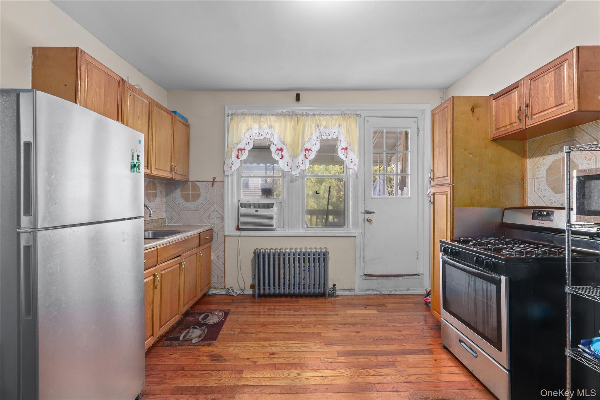 1448 Edwards Avenue, Bronx, NY 10461