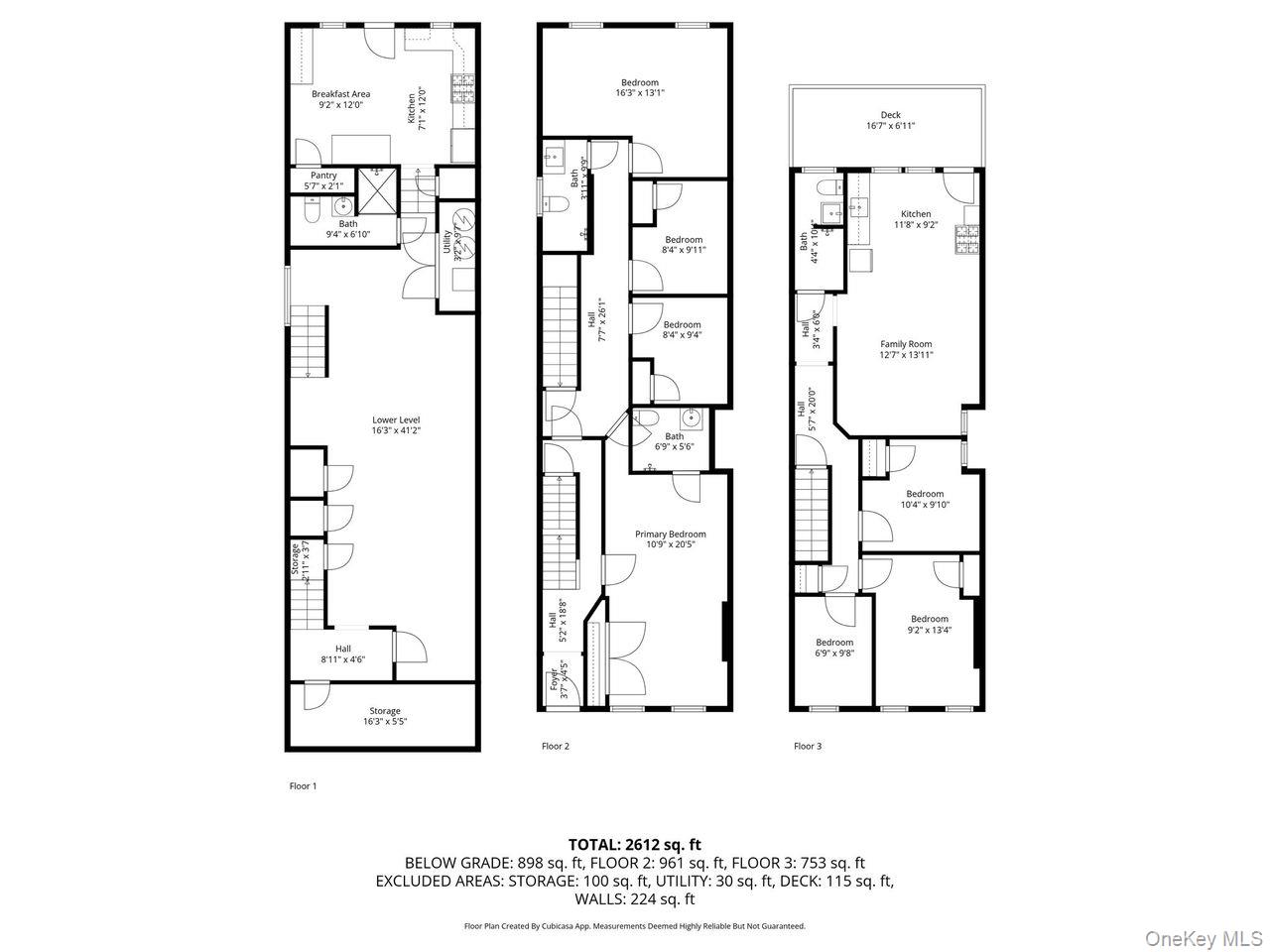 1448 Edwards Avenue, Bronx, NY 10461