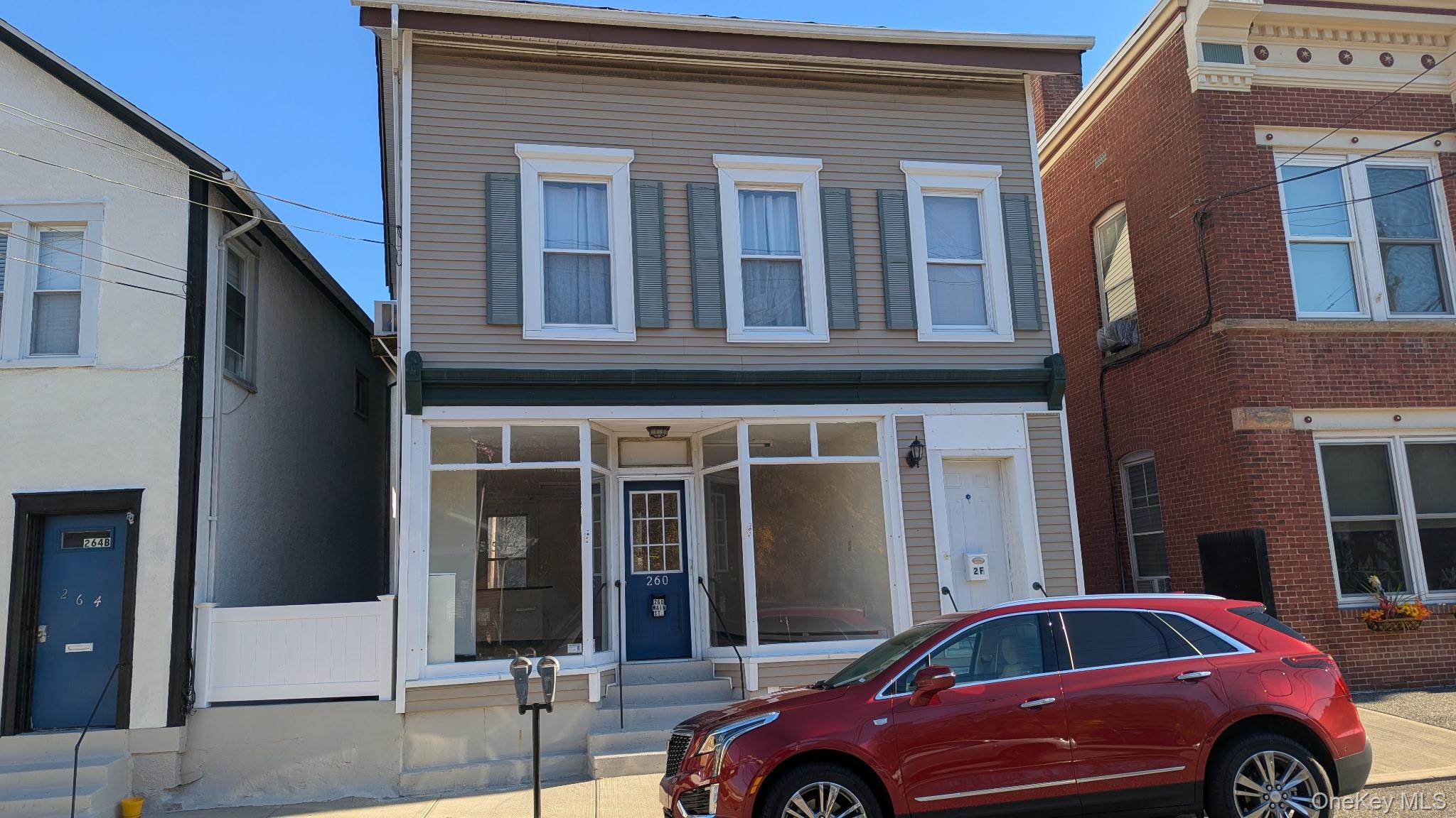 260 Main Street, Highland Falls, NY 10928