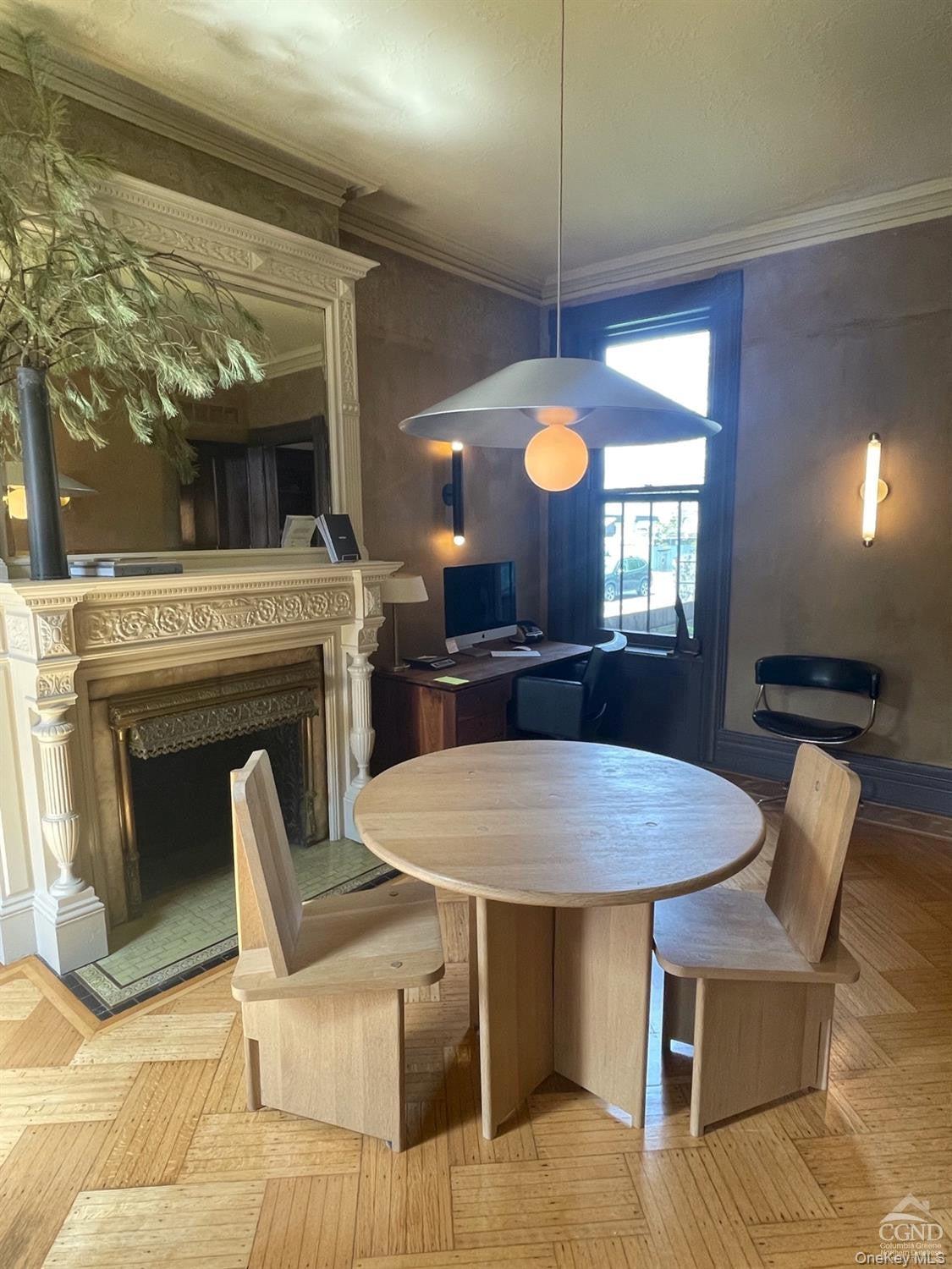 420 Warren, Hudson, NY 12534