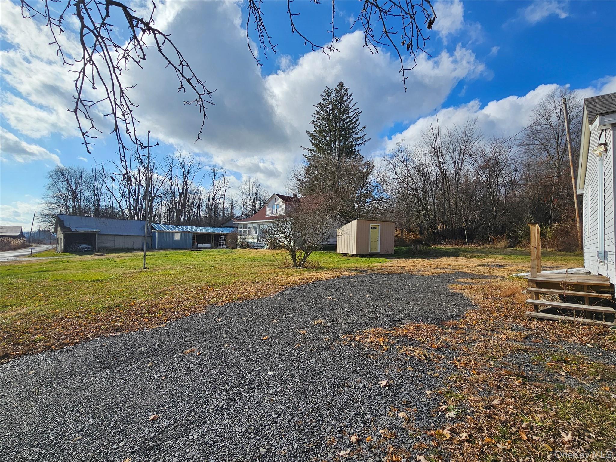 155 Pierce Circle, New Hampton, NY 10958