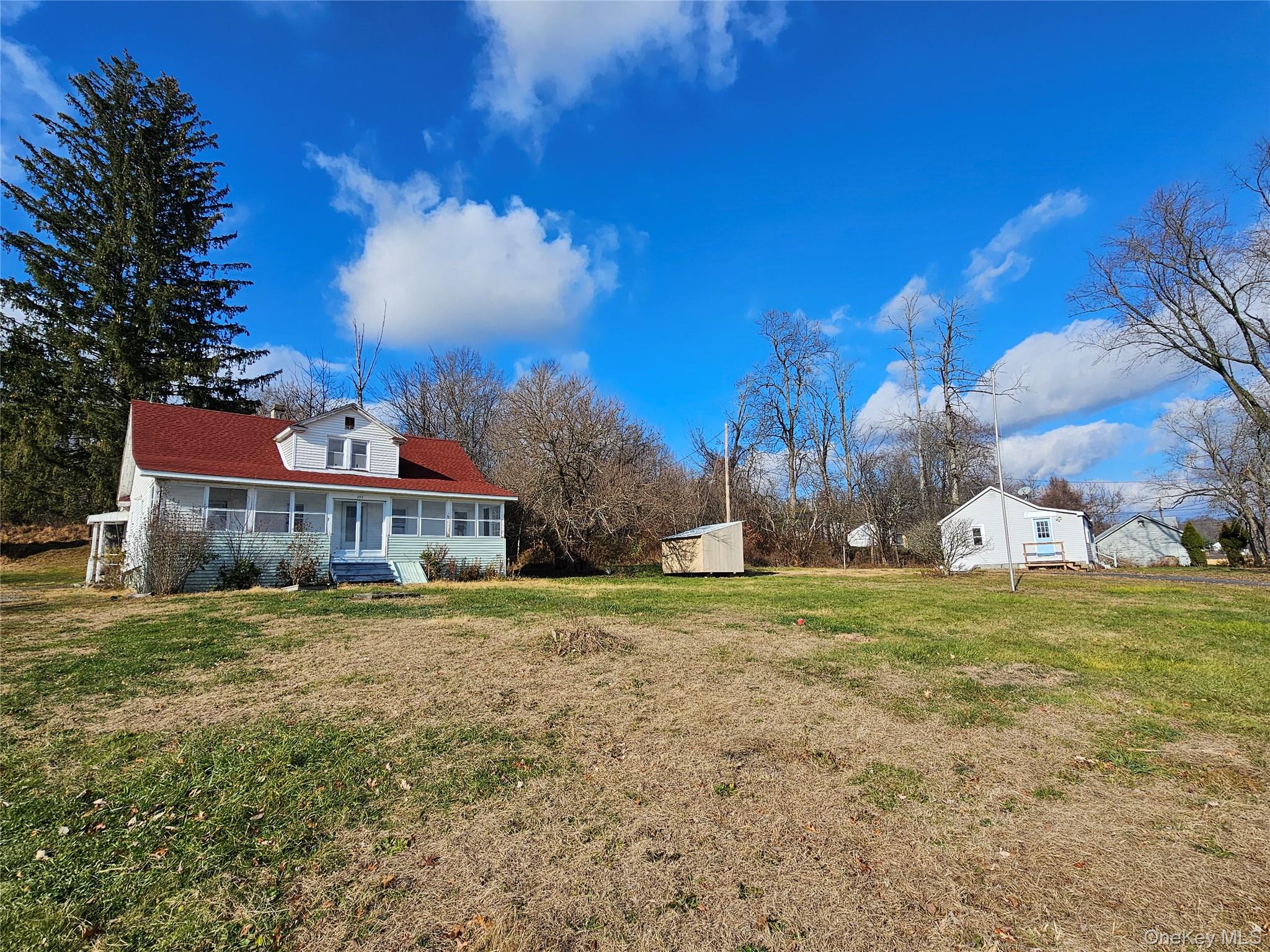 155 Pierce Circle, New Hampton, NY 10958