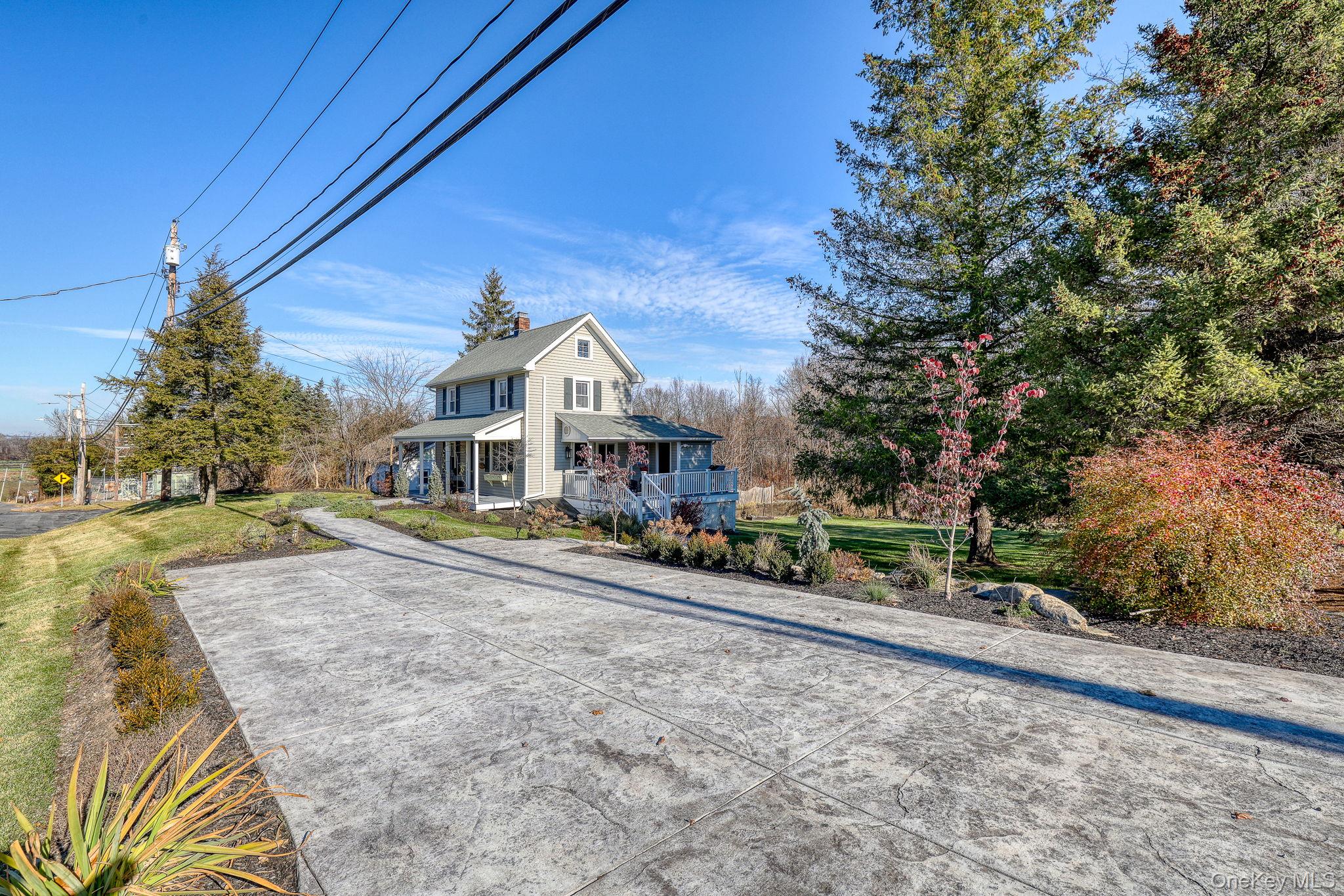 460 County Highway 1, Warwick, NY 10990